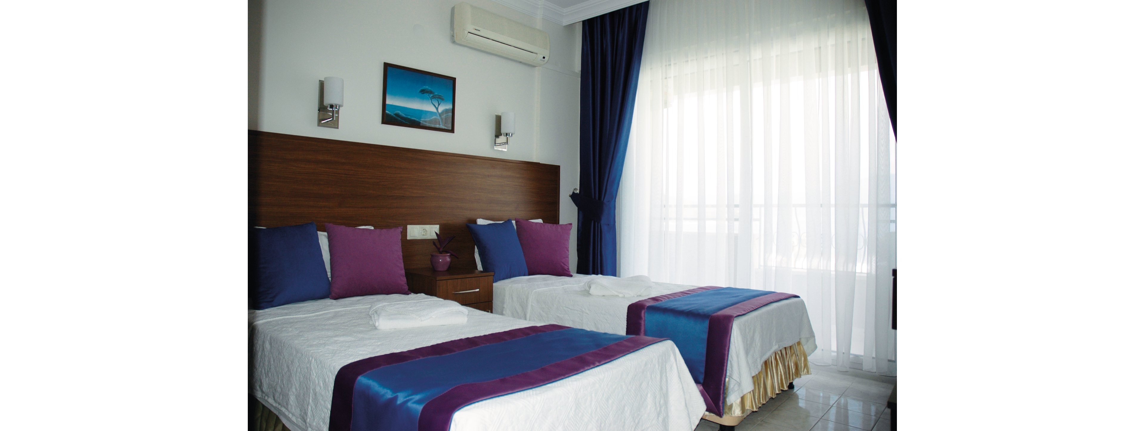 Doruk Hotel & Suites