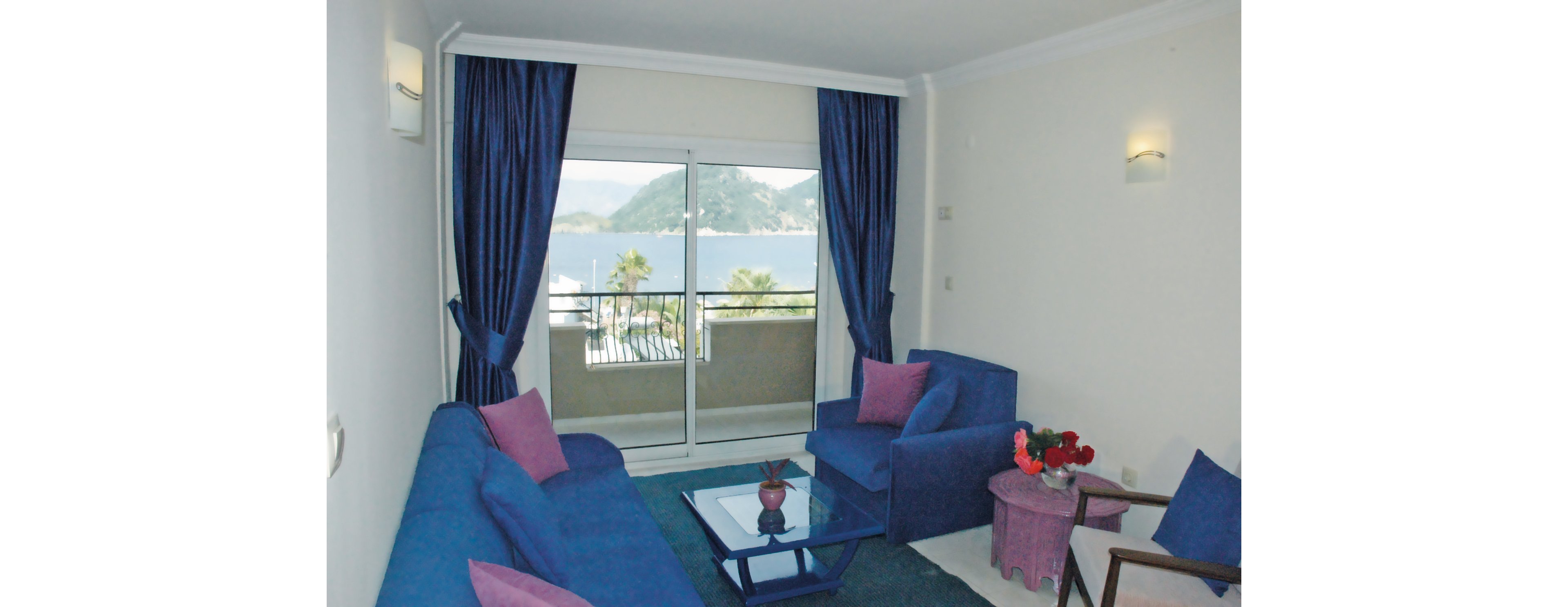 Doruk Hotel & Suites