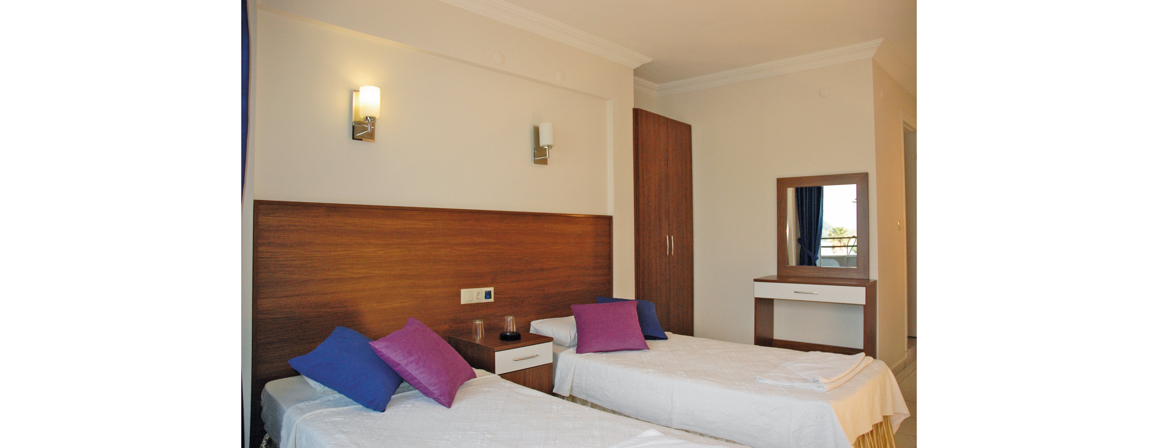 Doruk Hotel & Suites
