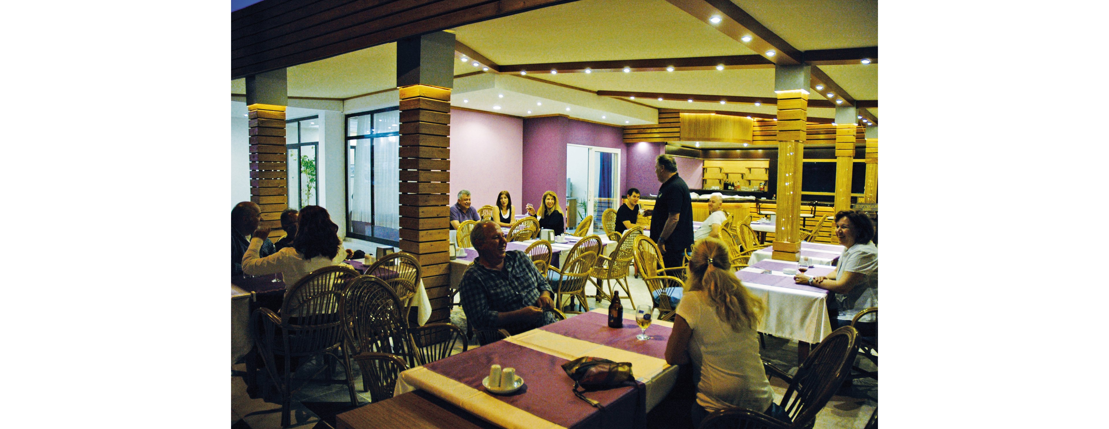 Doruk Hotel & Suites