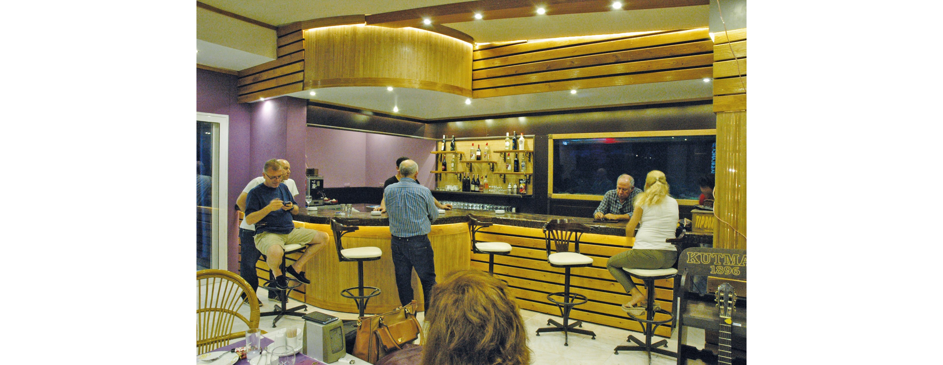 Doruk Hotel & Suites