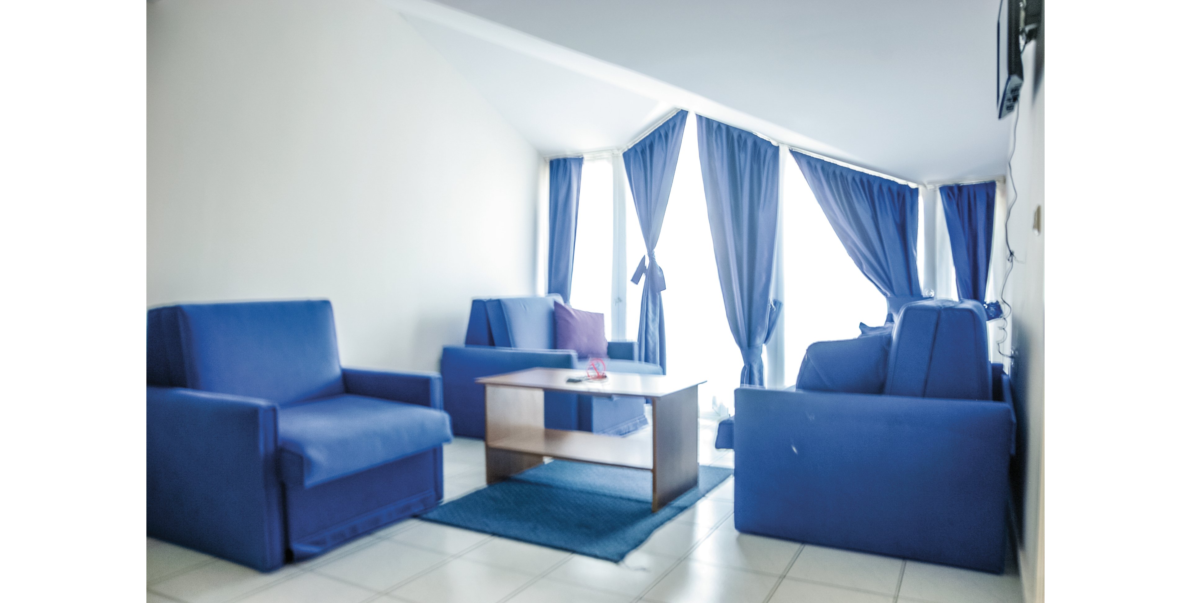 Doruk Hotel & Suites