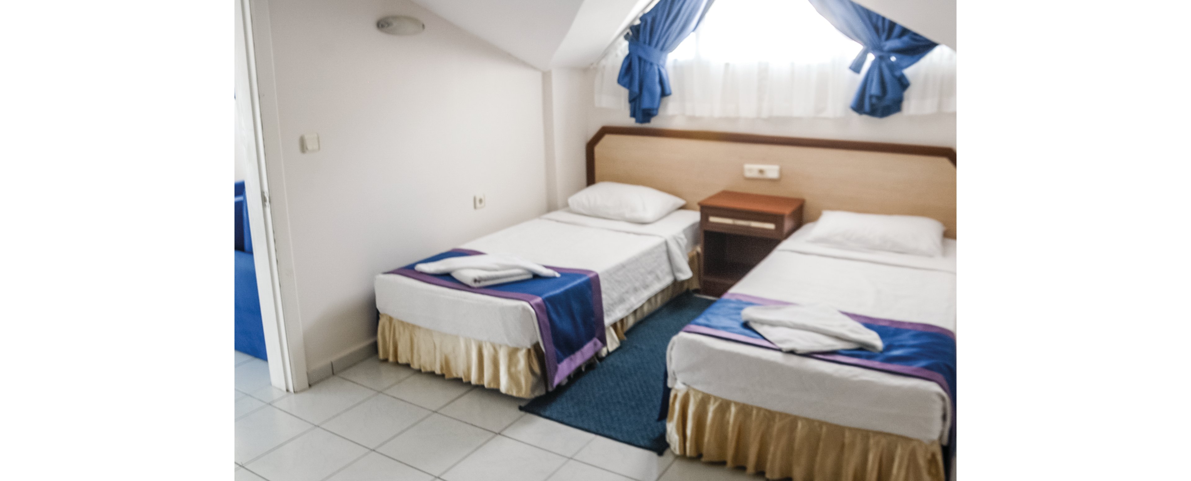 Doruk Hotel & Suites