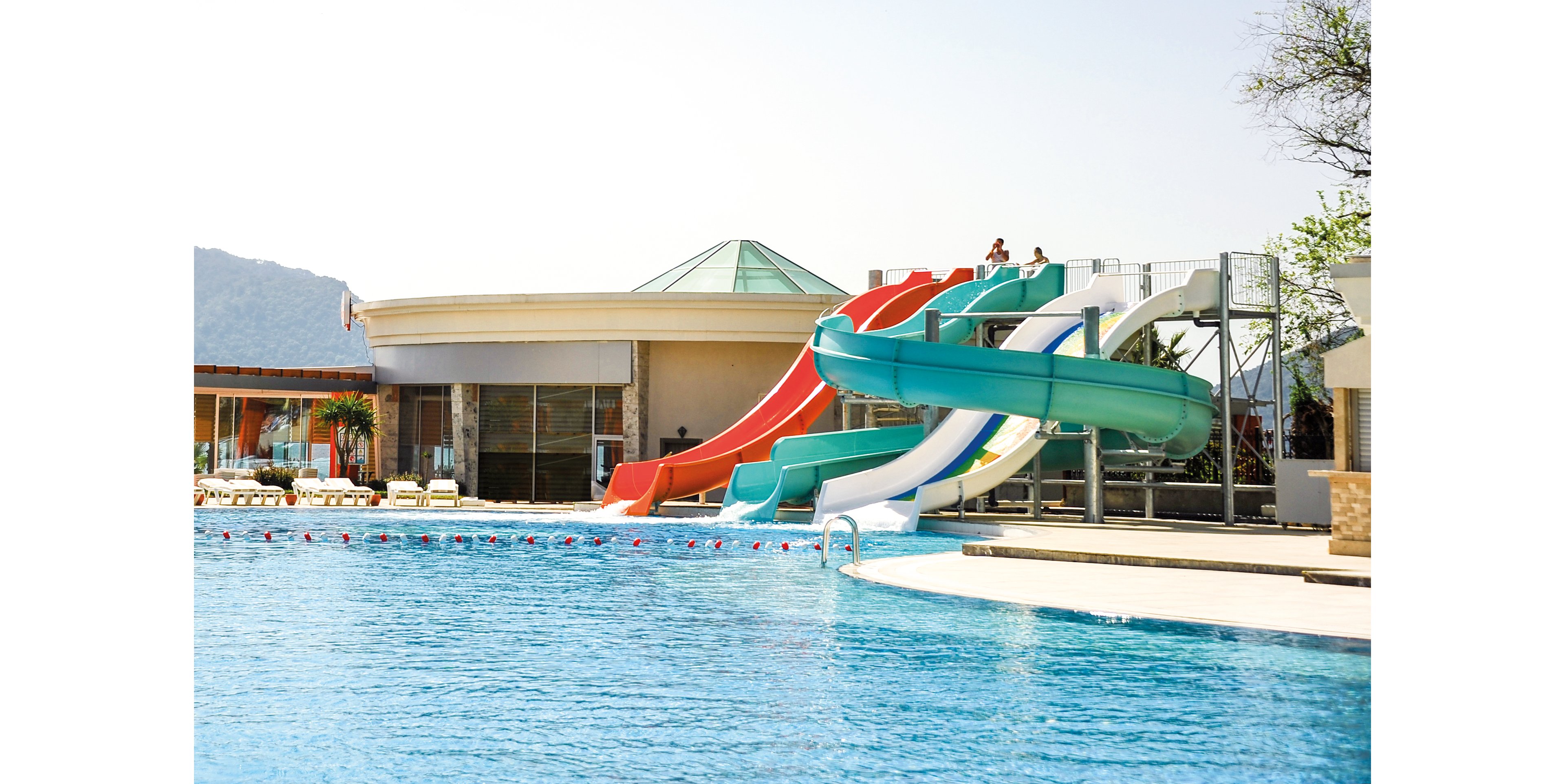 Green Nature Diamond Hotel