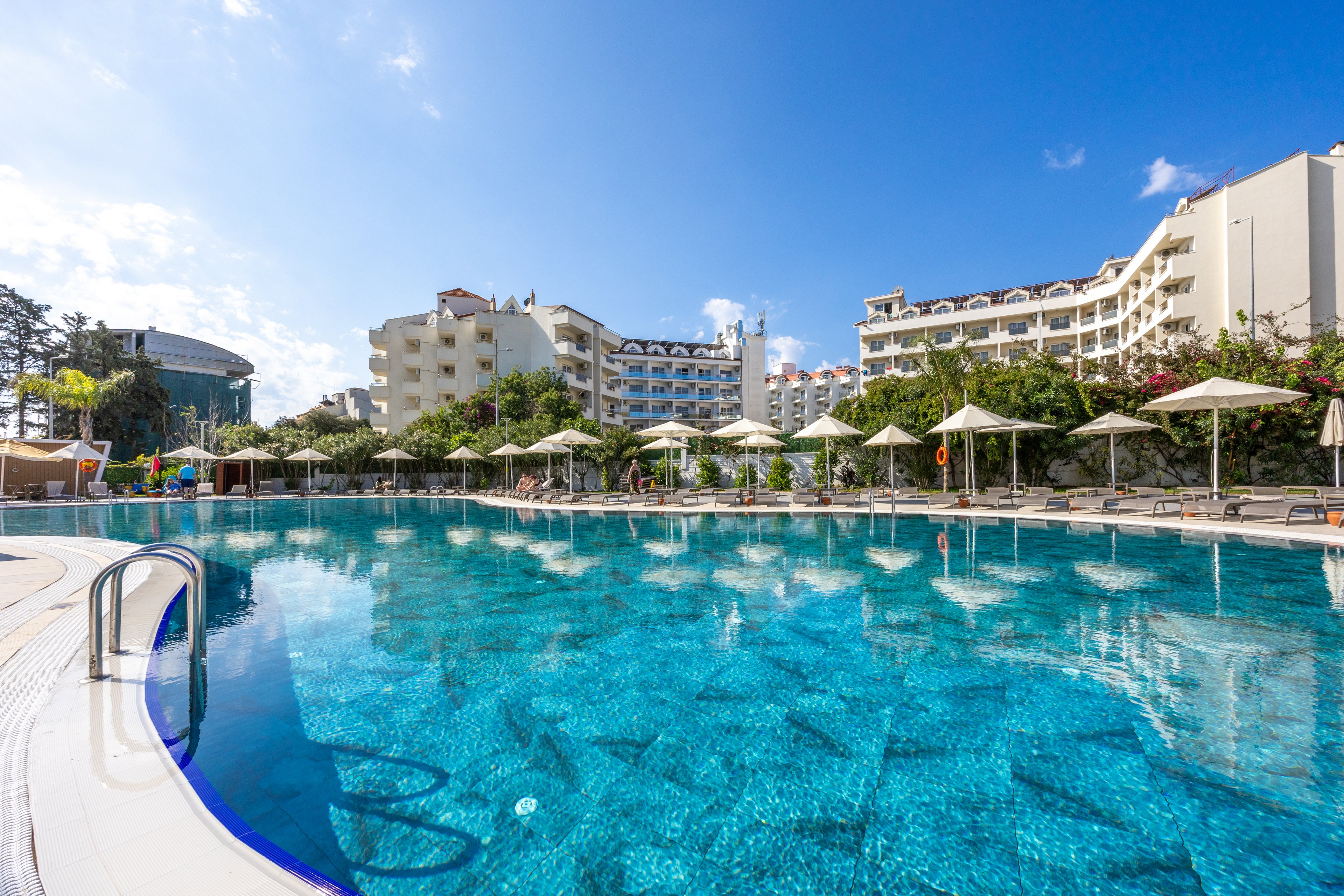 Green Nature Diamond Hotel