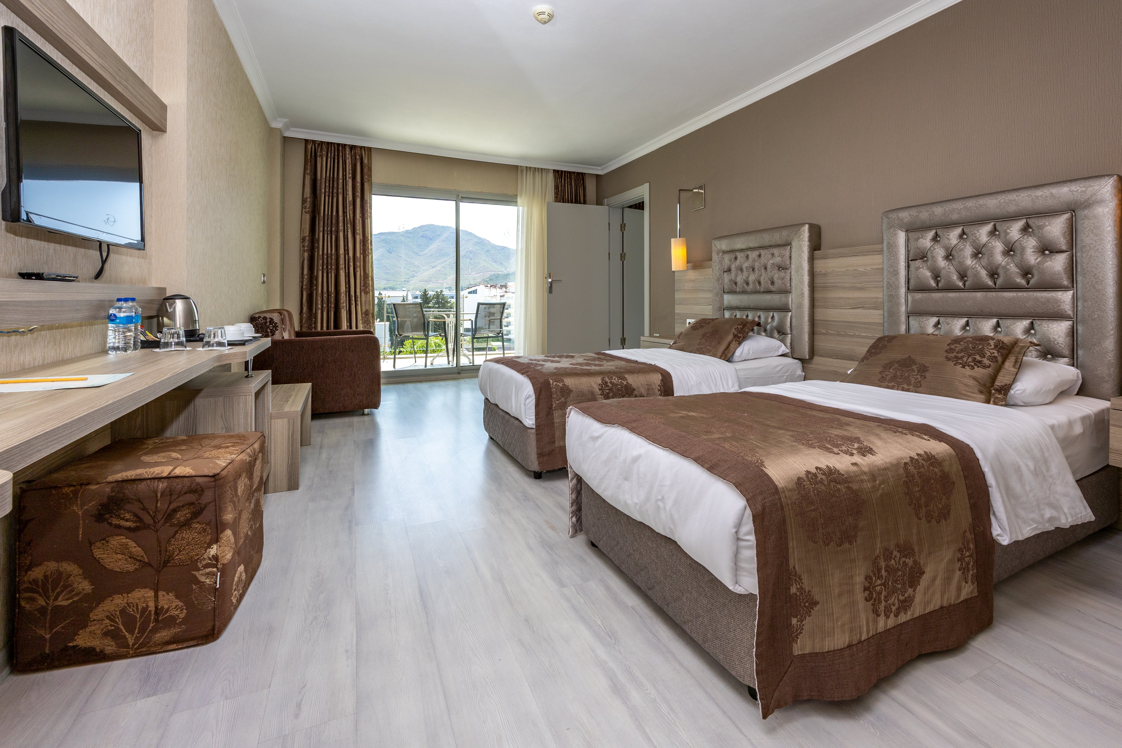 Green Nature Diamond Hotel