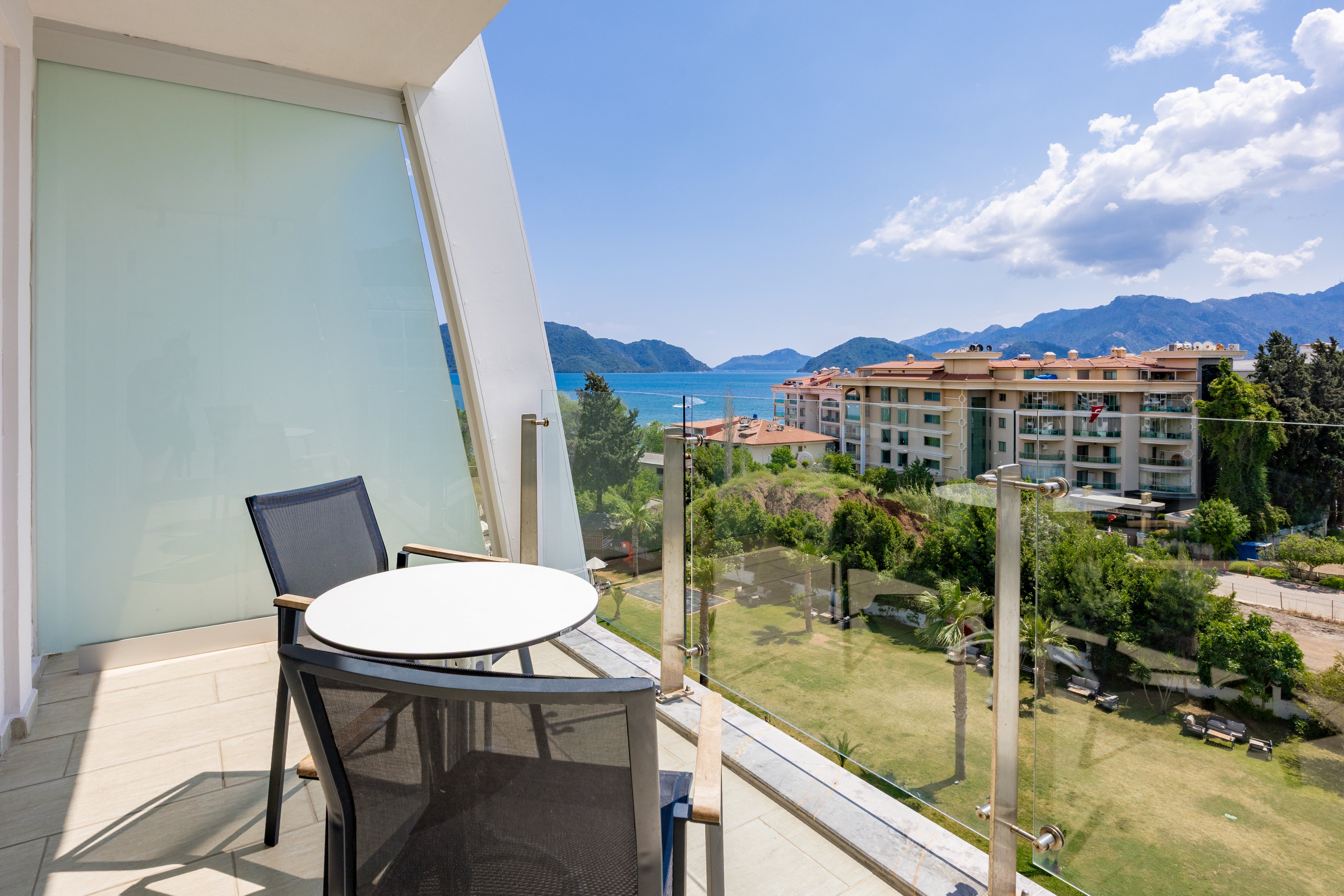 Green Nature Diamond Hotel