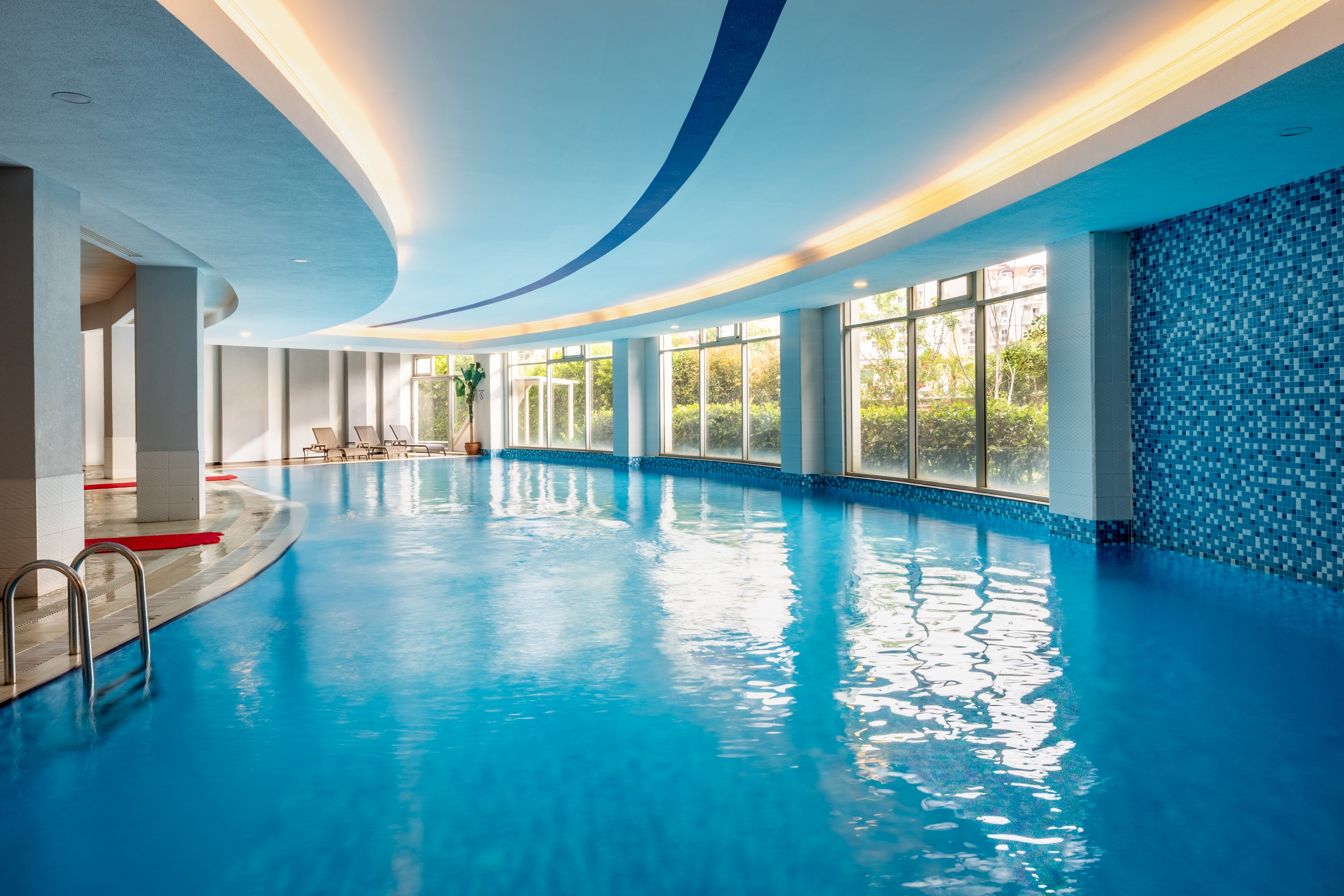 Green Nature Diamond Hotel