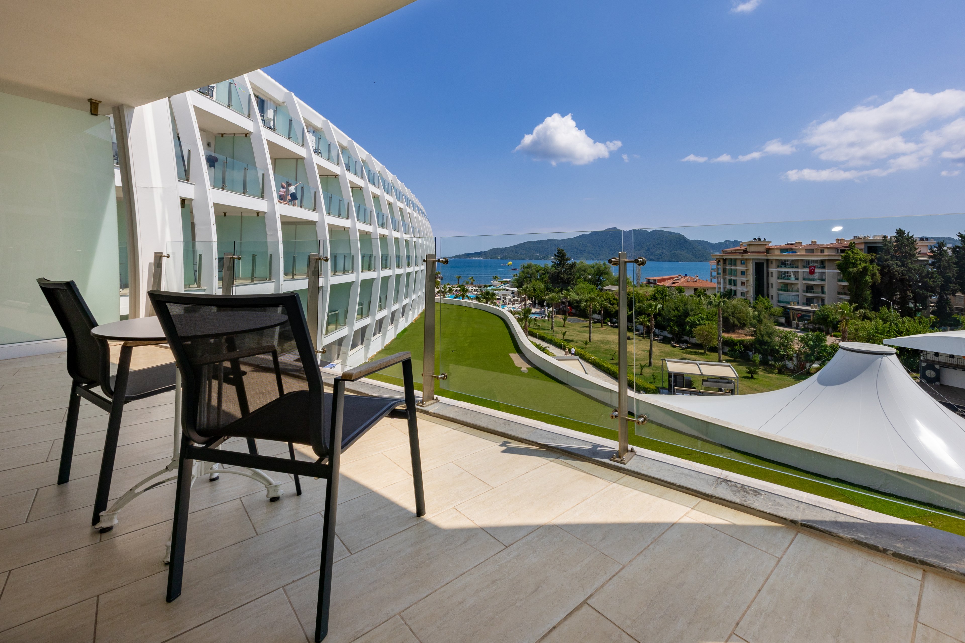 Green Nature Diamond Hotel