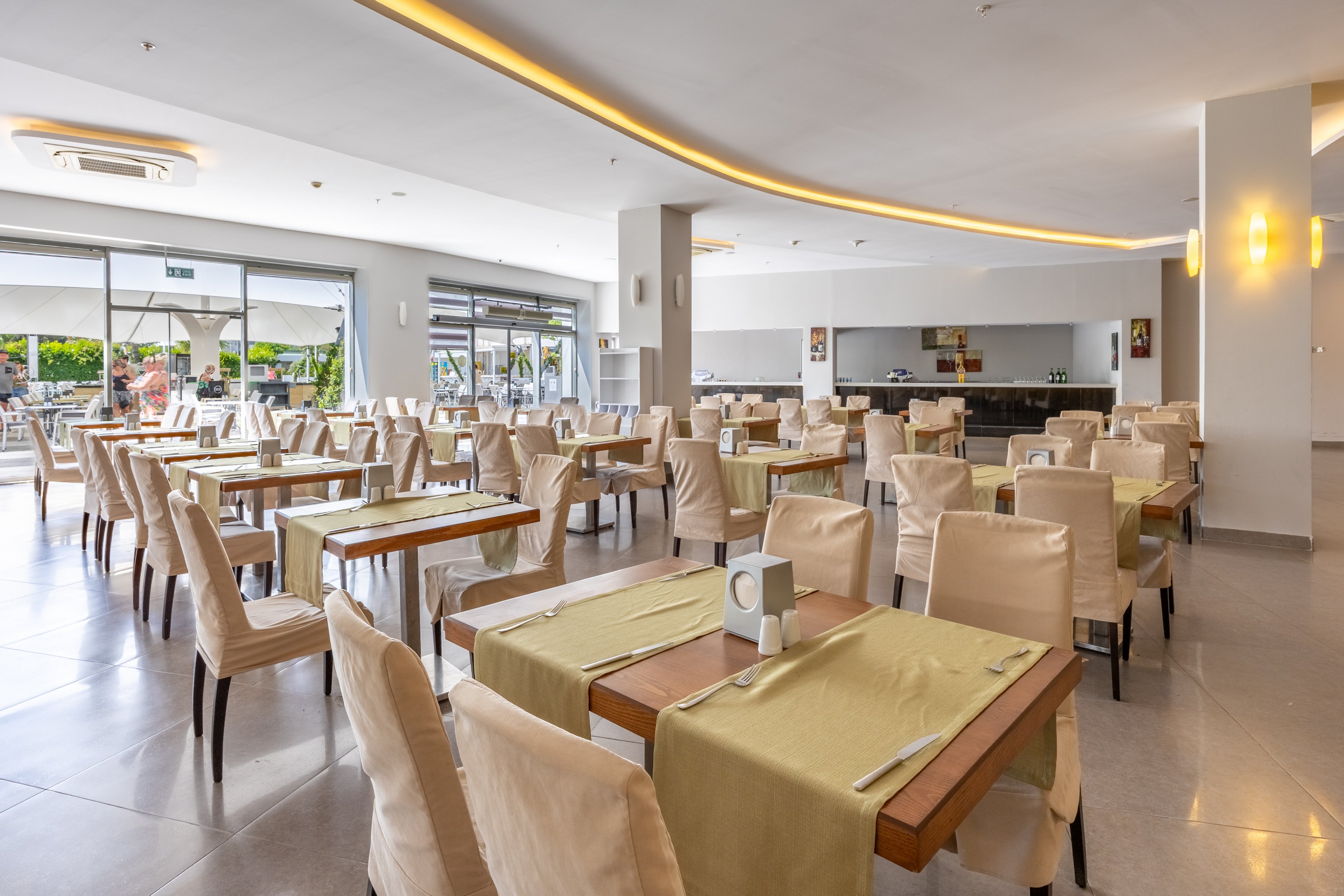 Green Nature Diamond Hotel