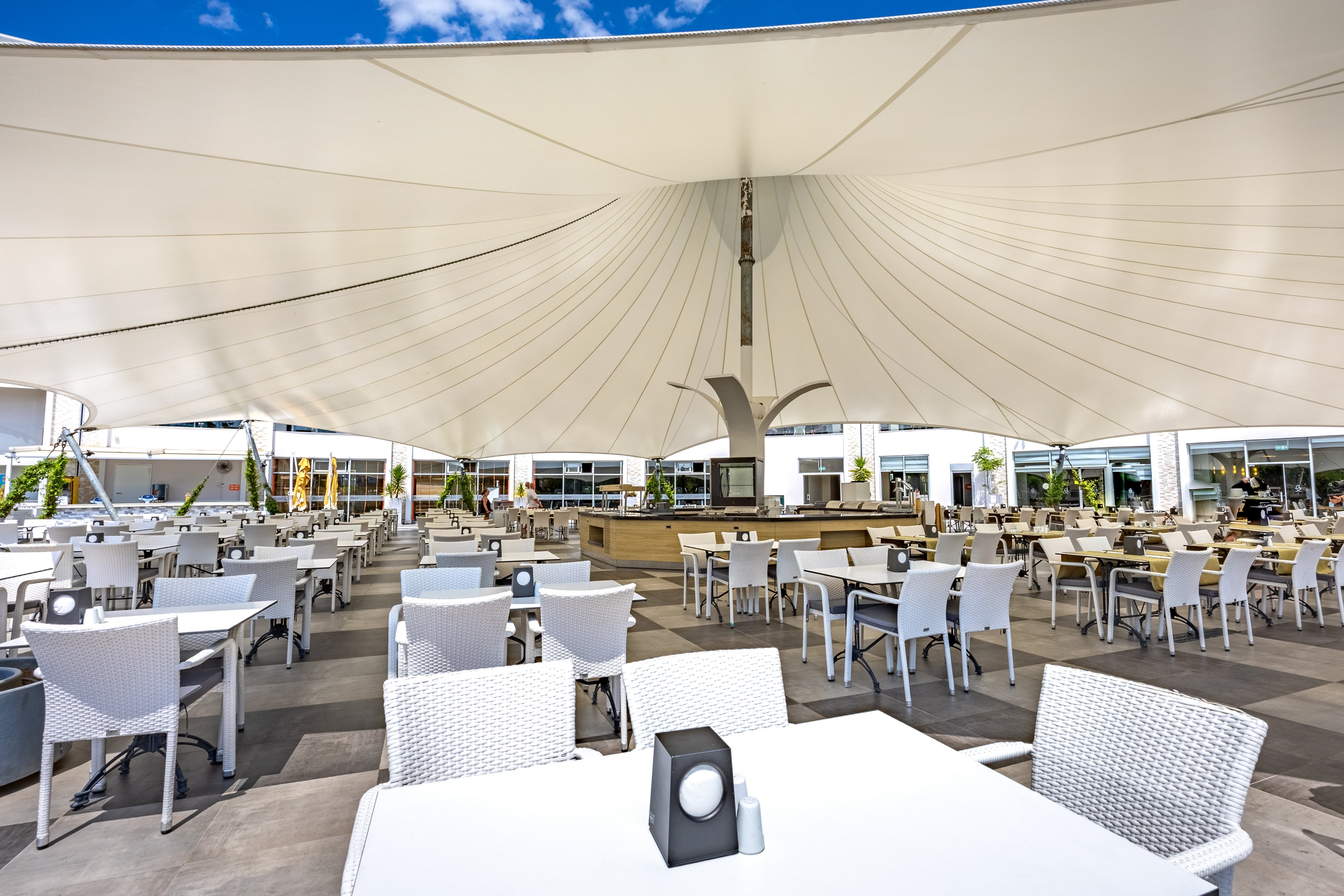 Green Nature Diamond Hotel