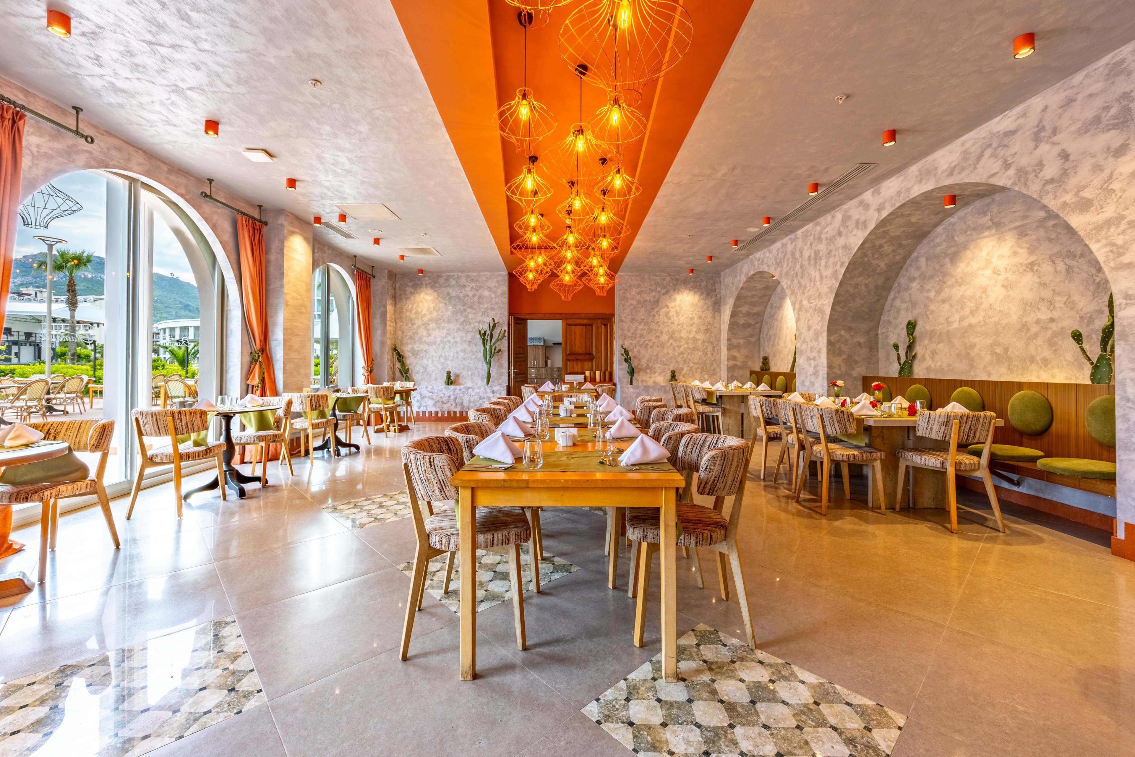 Green Nature Diamond Hotel