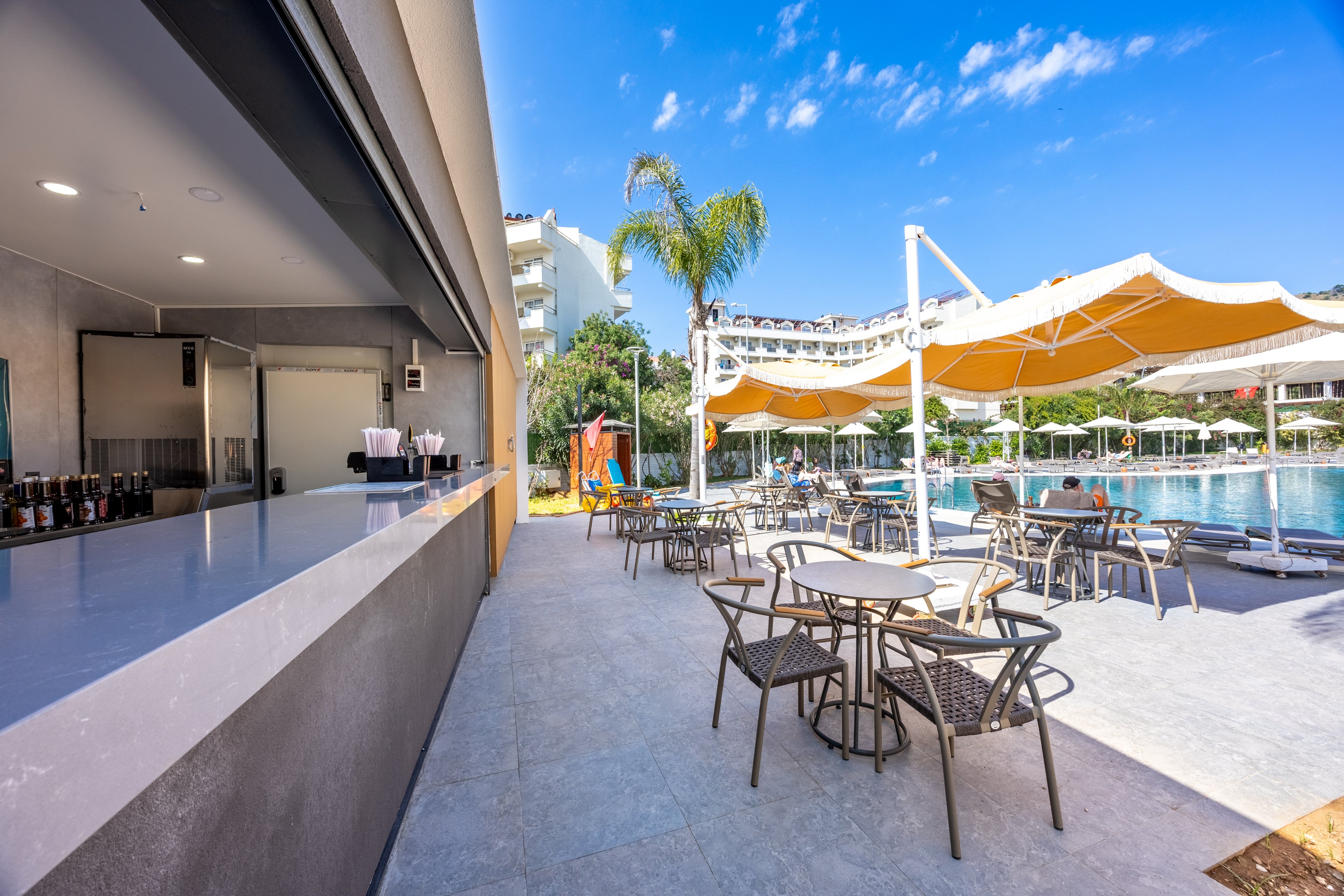 Green Nature Diamond Hotel