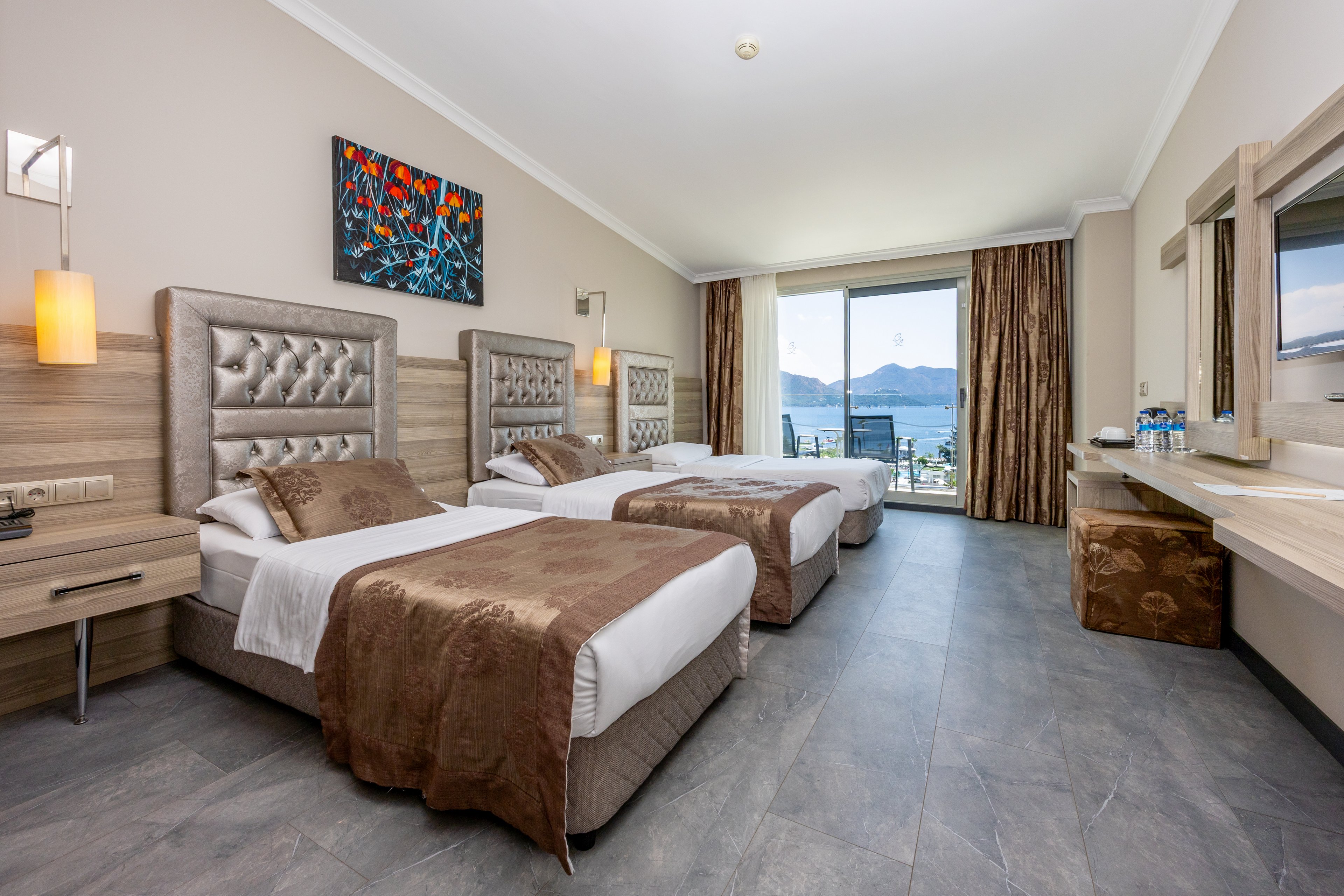 Green Nature Diamond Hotel