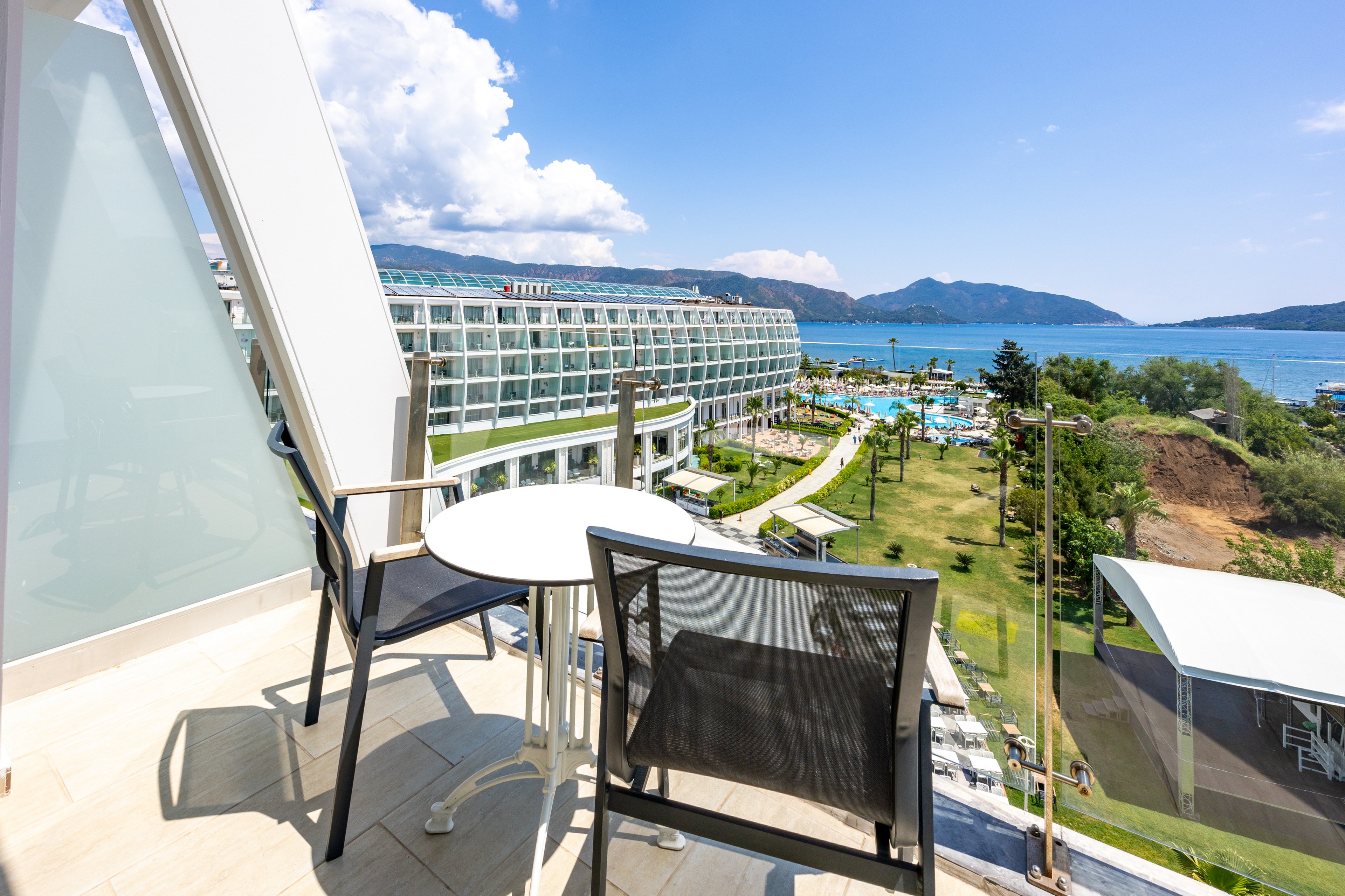 Green Nature Diamond Hotel