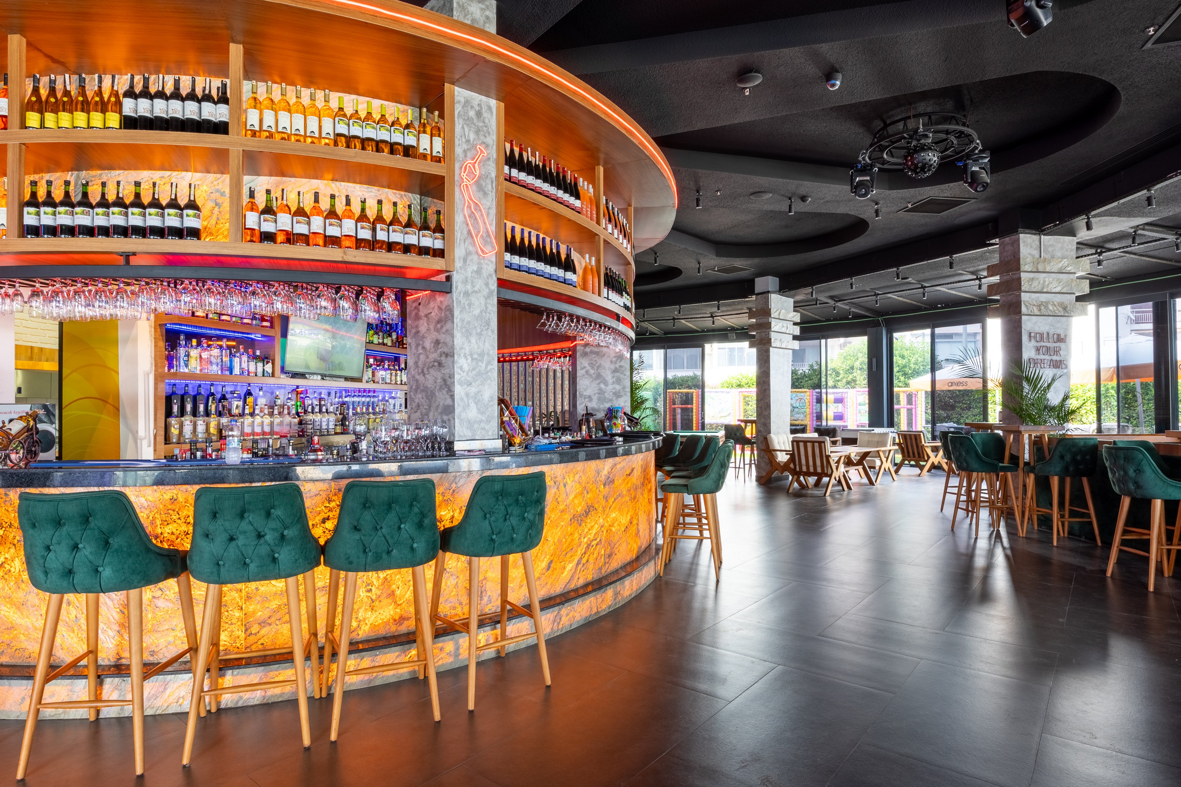 Green Nature Diamond Hotel