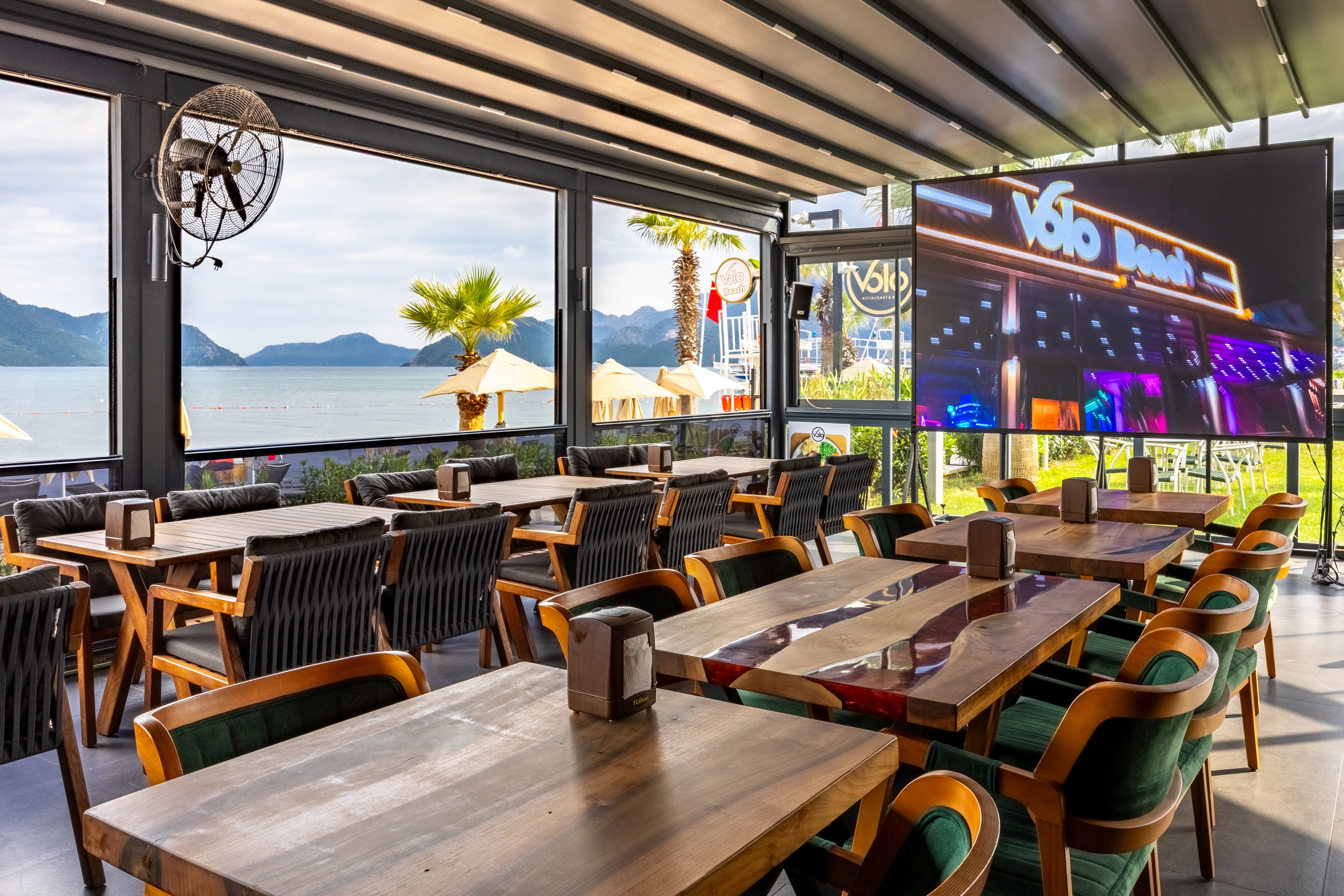 Green Nature Diamond Hotel