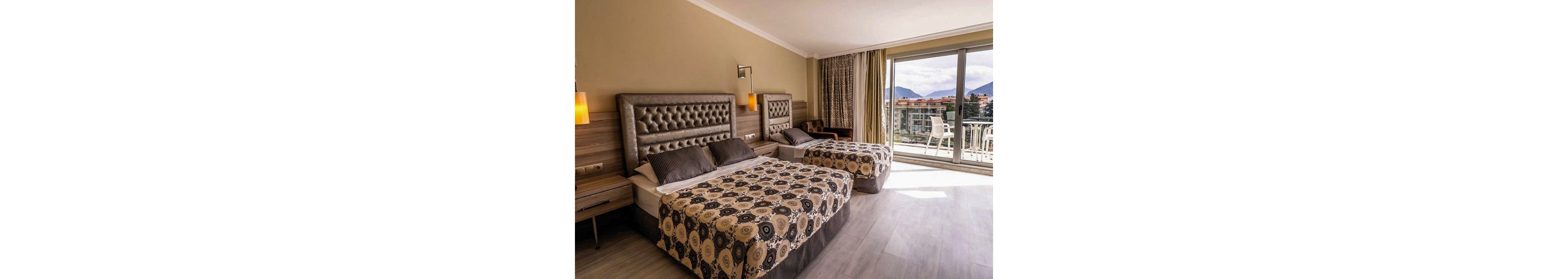 Green Nature Diamond Hotel