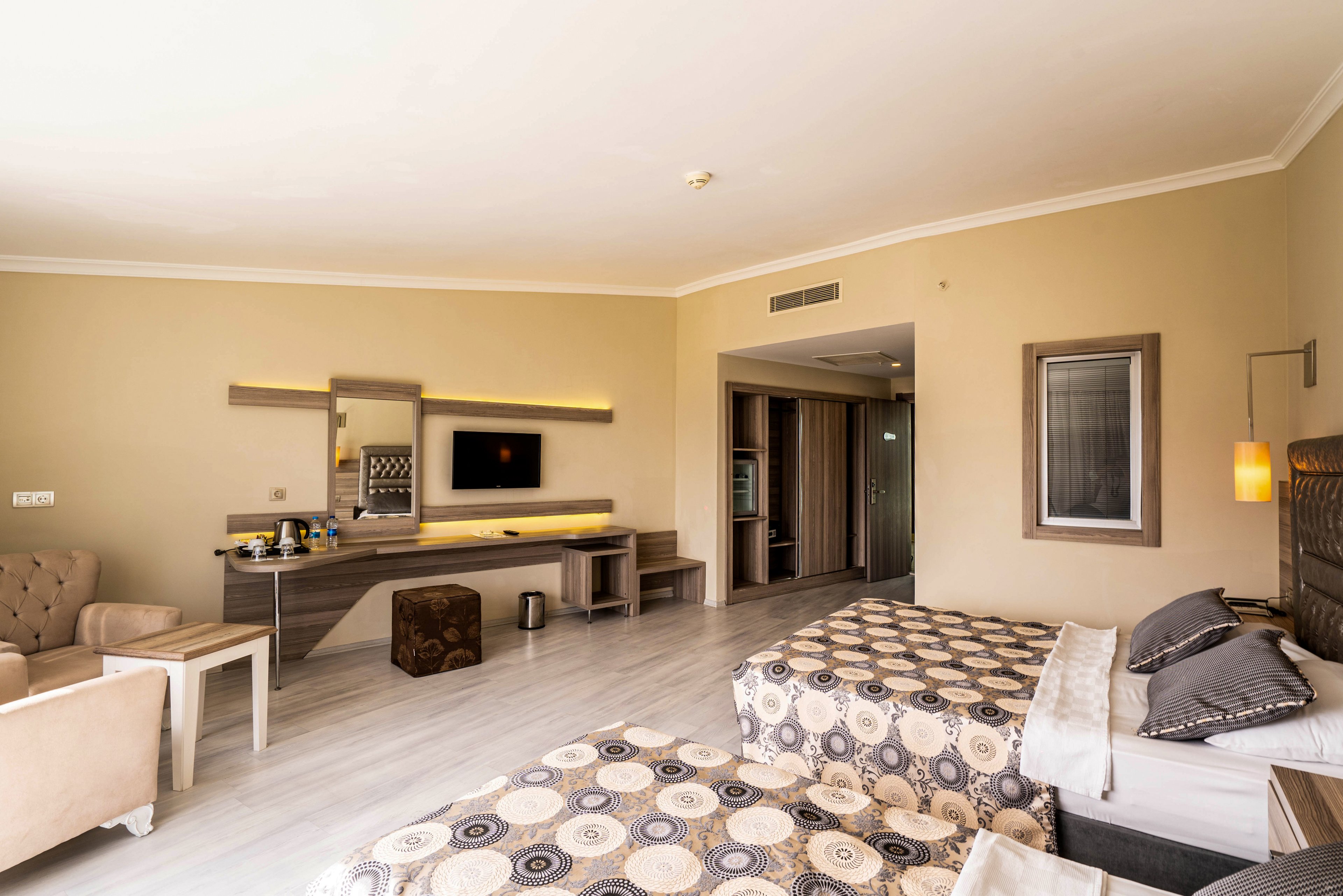 Green Nature Diamond Hotel