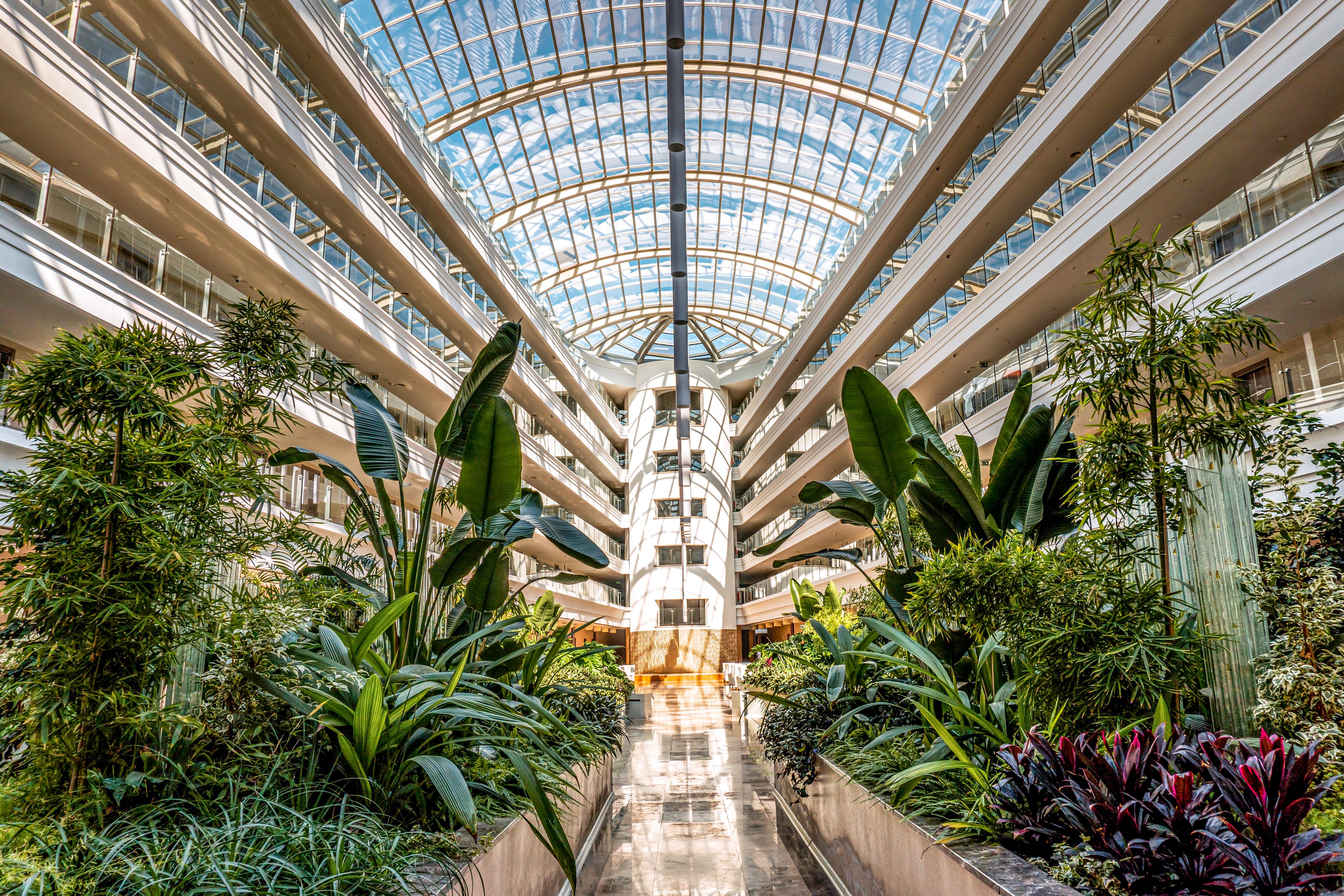 Green Nature Diamond Hotel