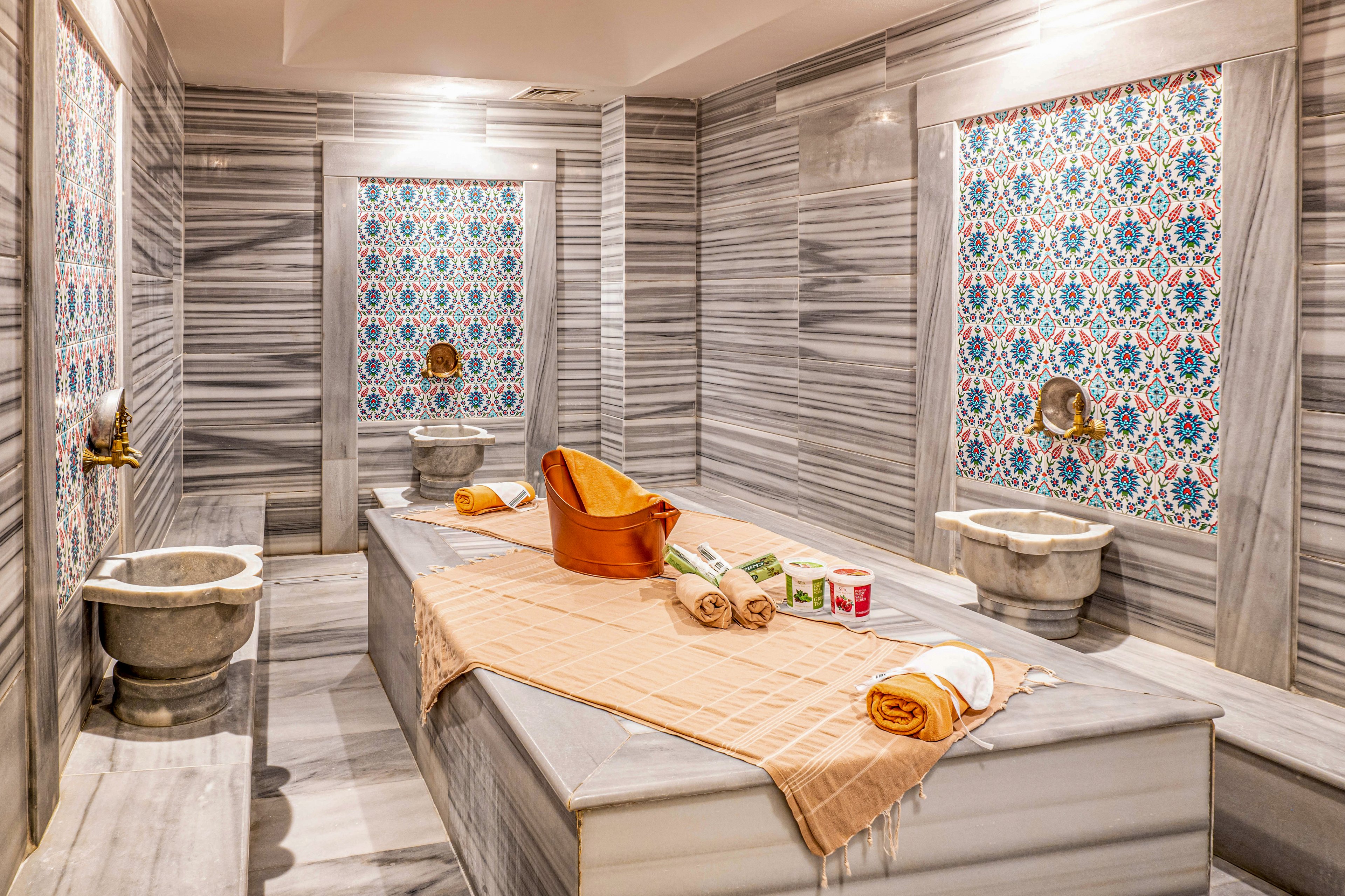 Green Nature Diamond Hotel