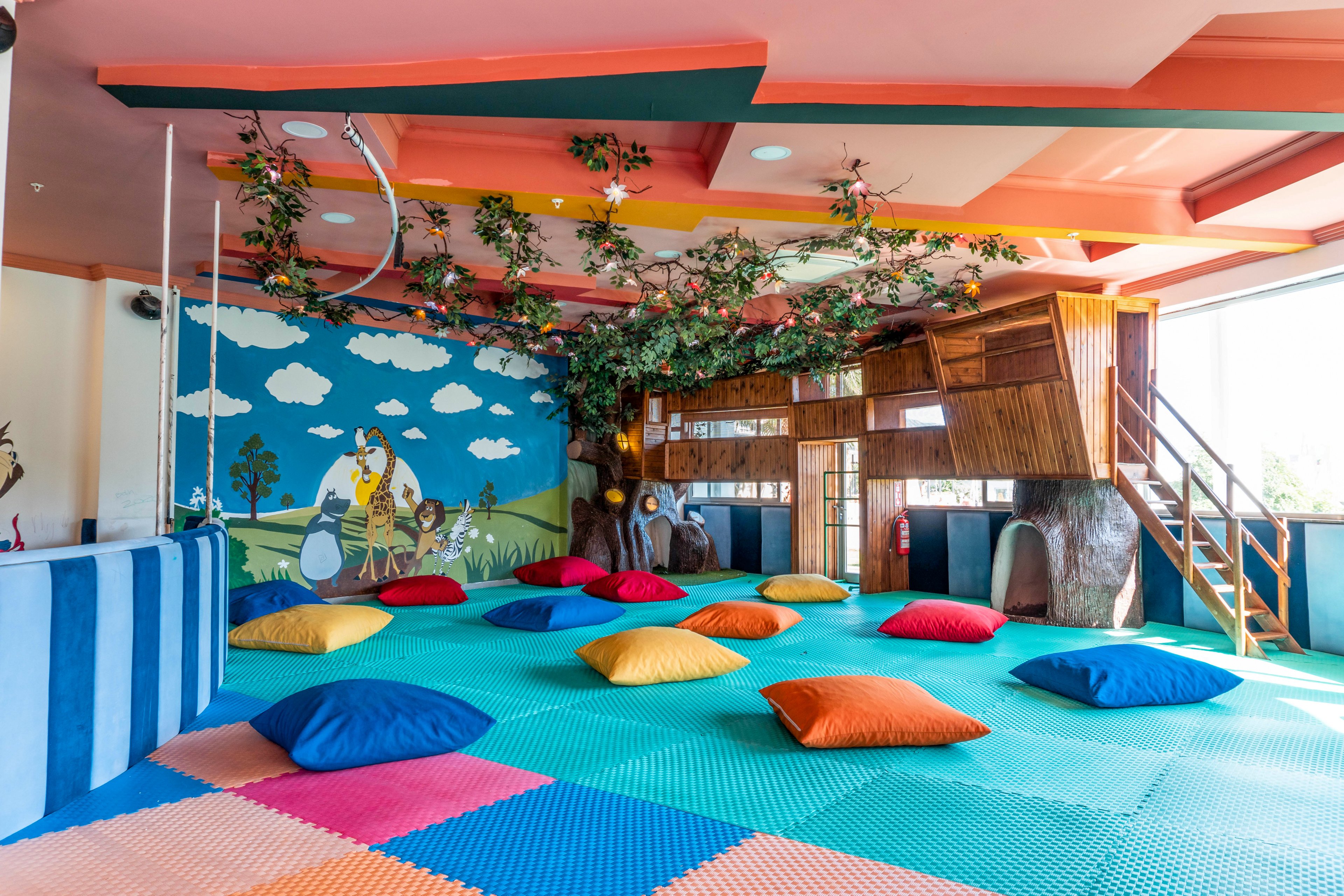 Green Nature Diamond Hotel