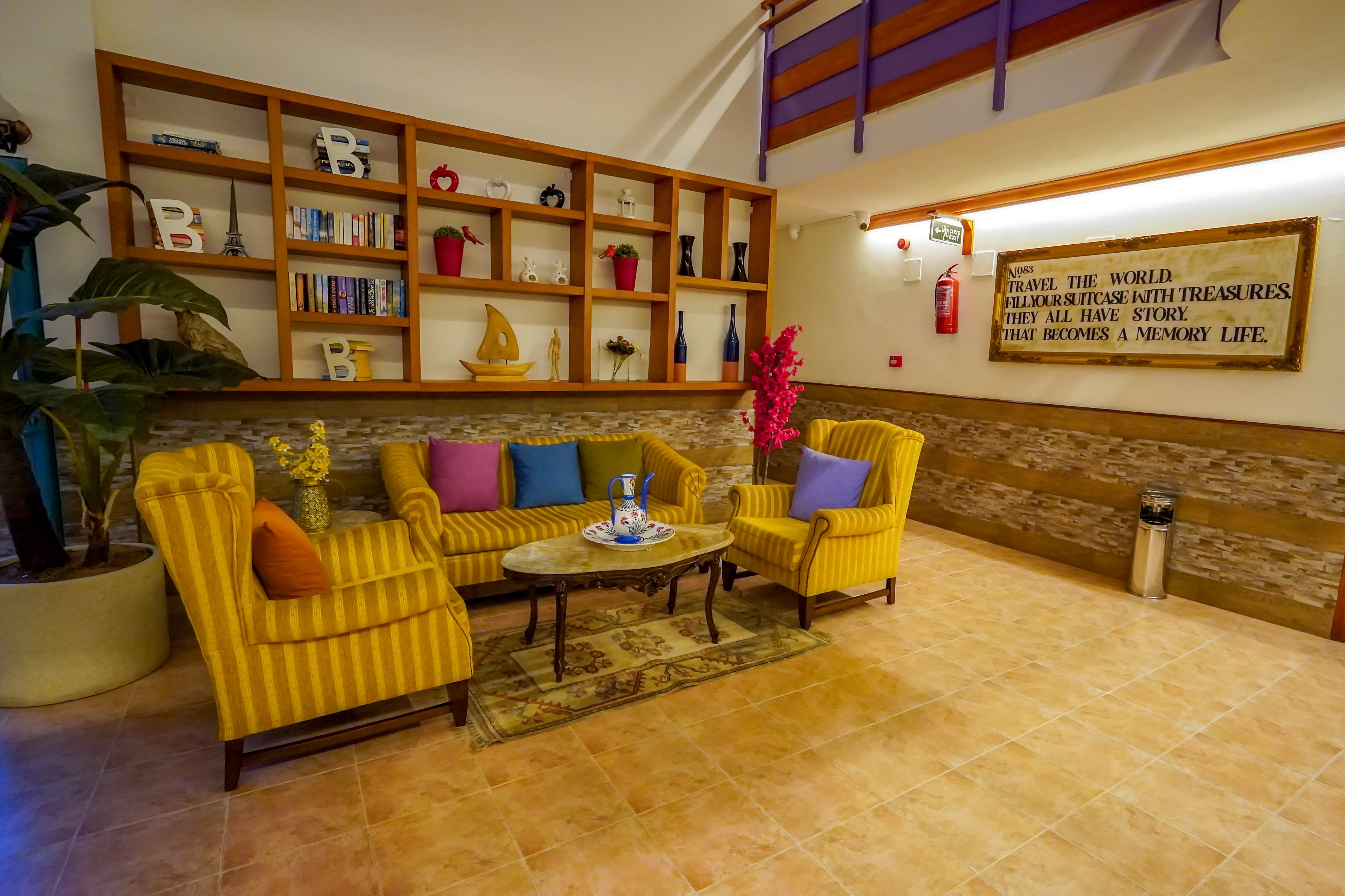 Club Likya Apartments