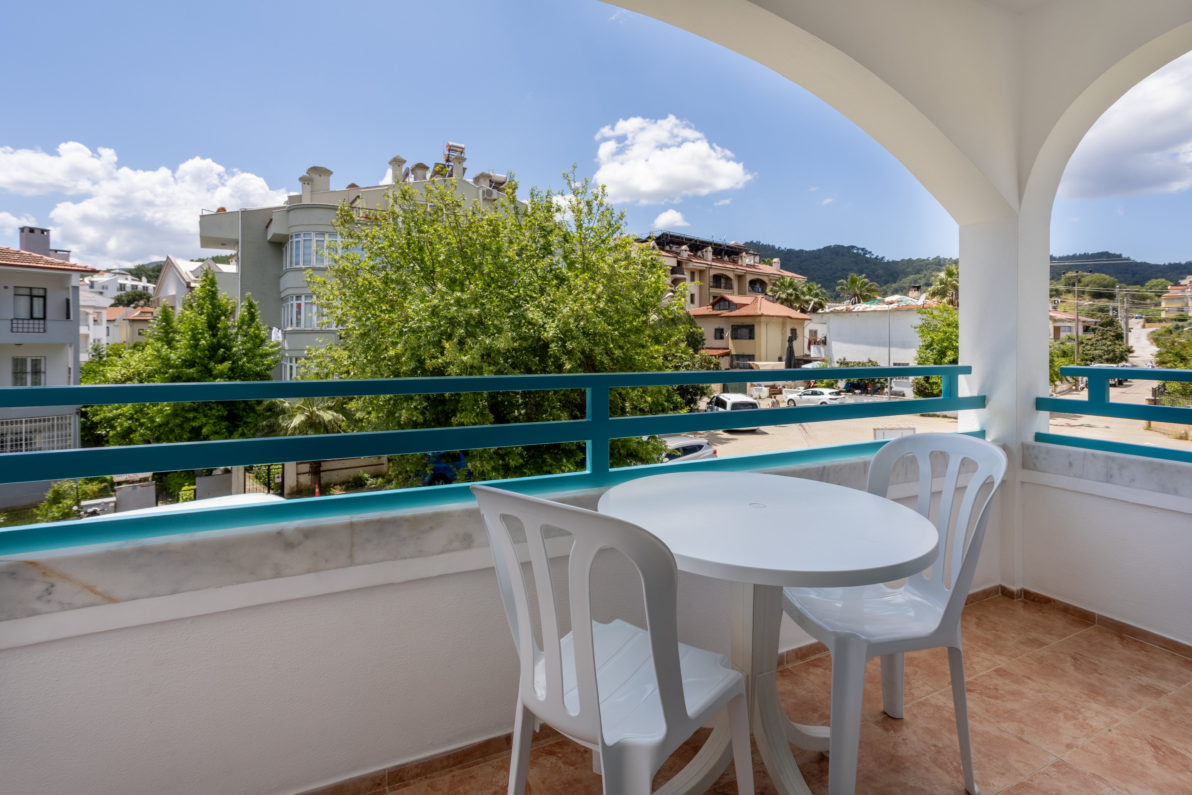 Club Likya Apartments