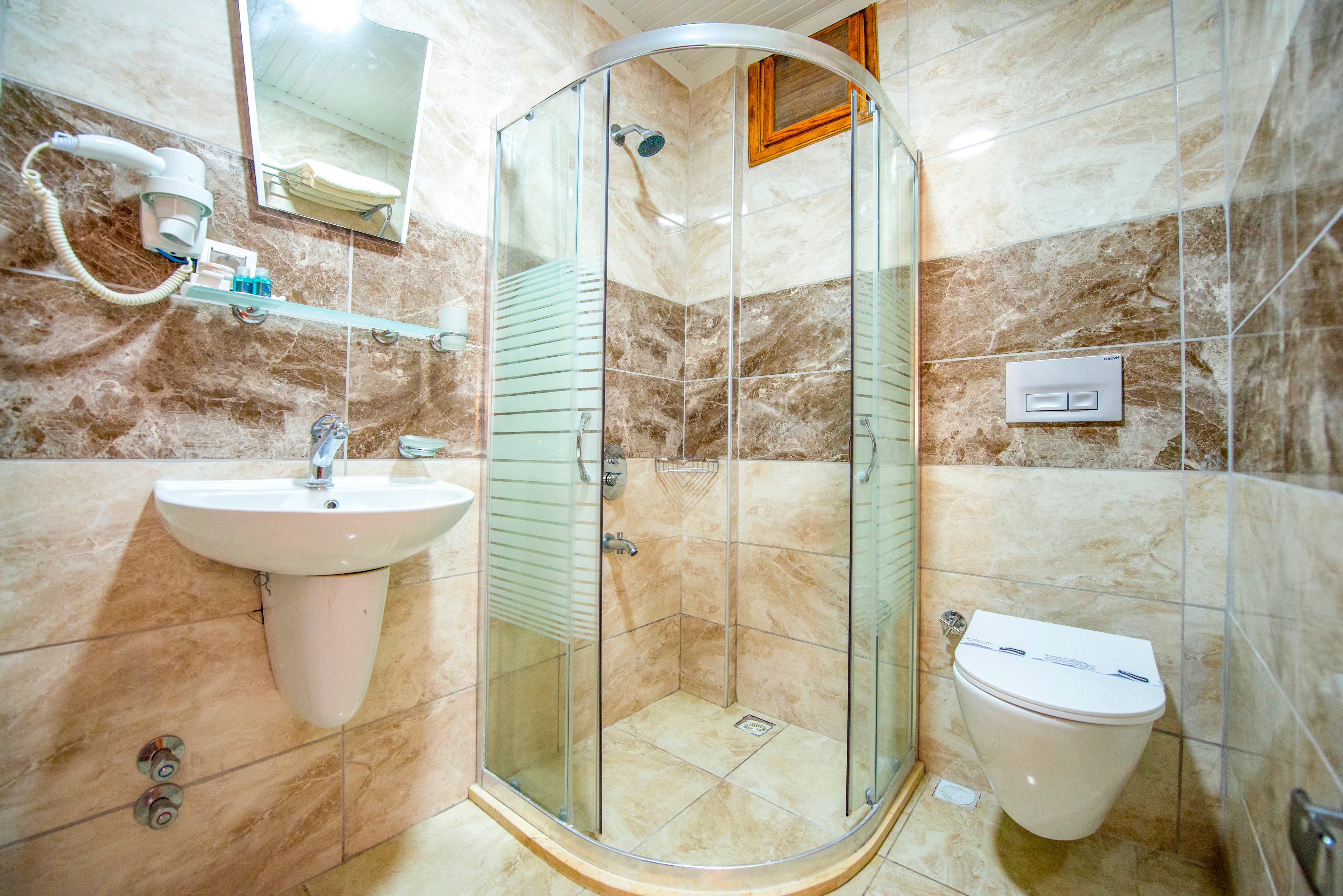 White Hotel OluDeniz