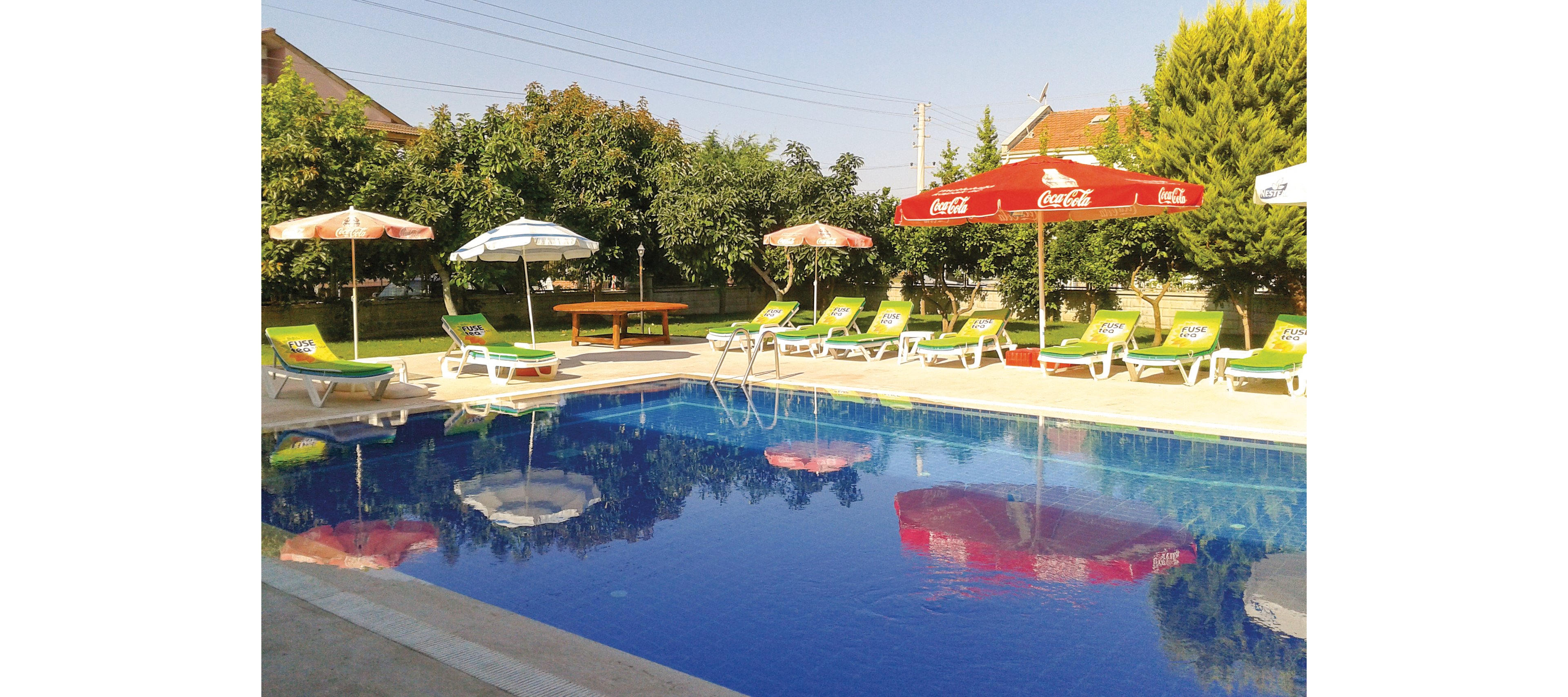 Tugay Hotel