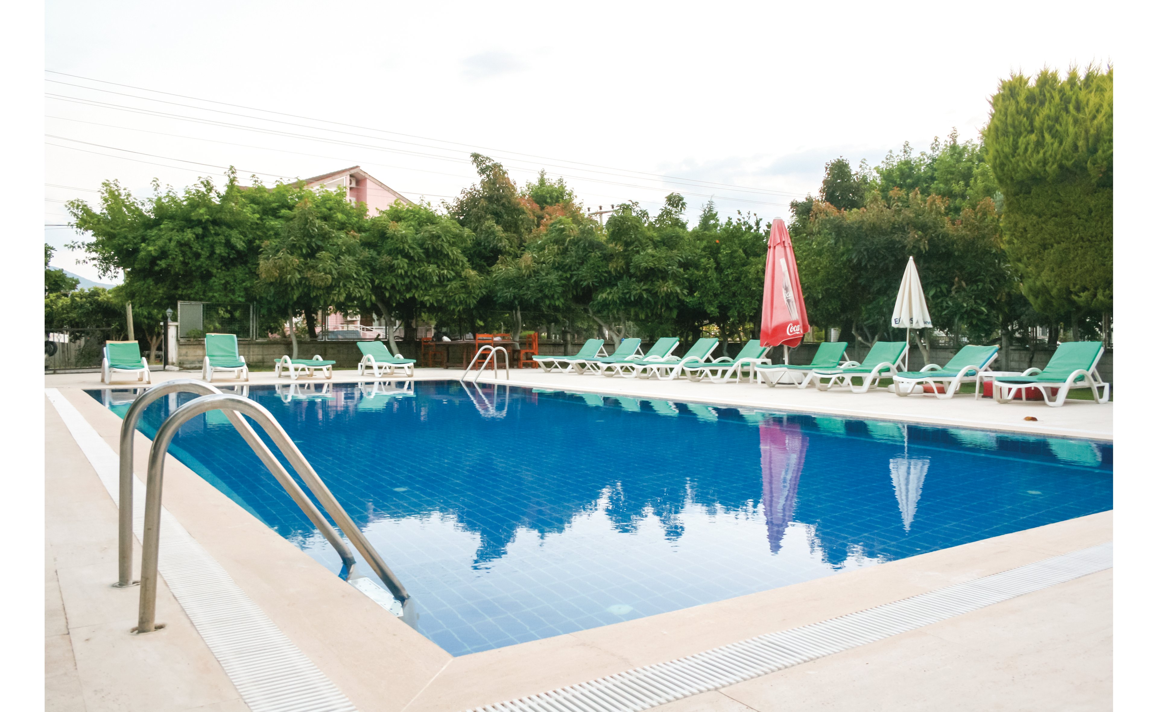 Tugay Hotel