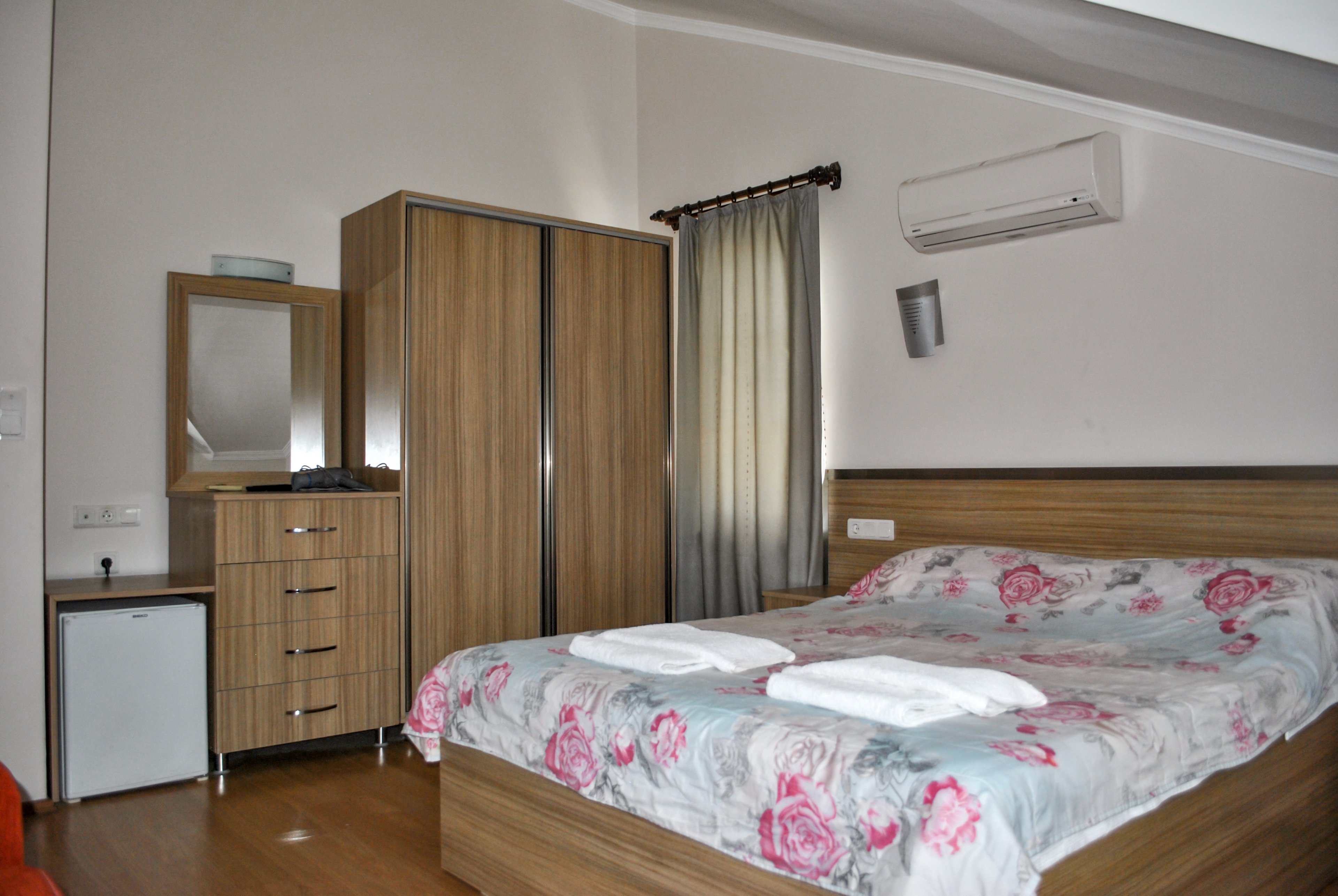 Tugay Hotel
