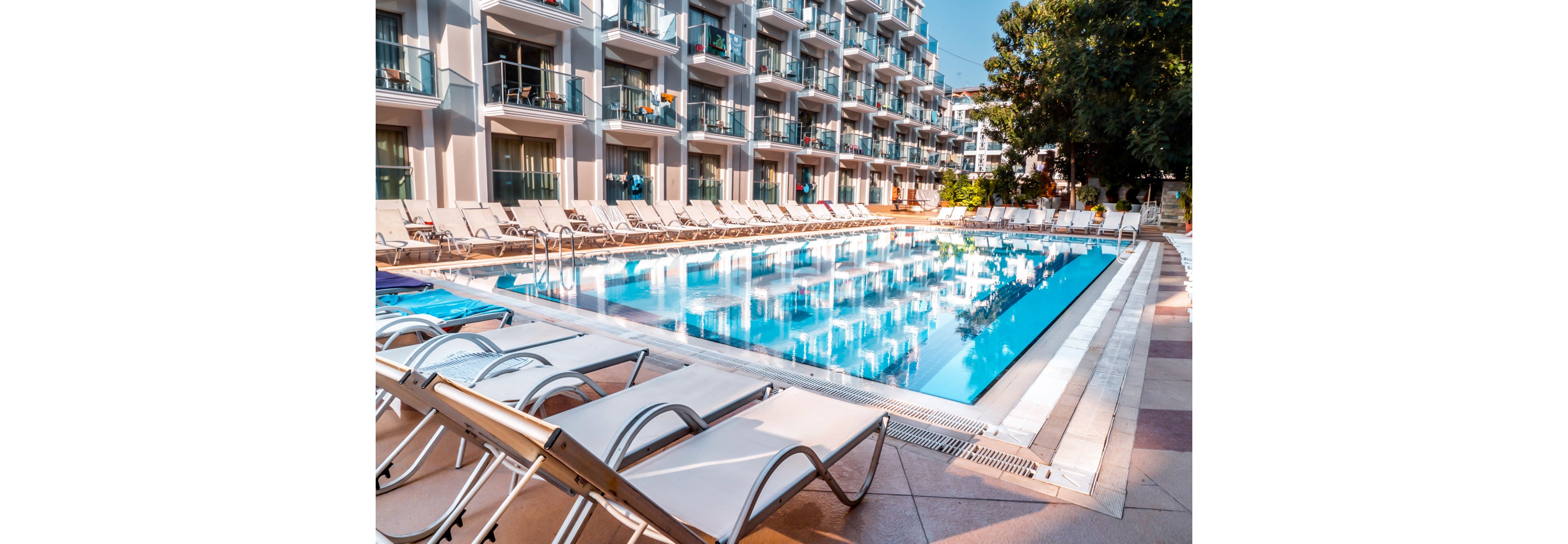 Emre Beach Hotel & Emre Hotel