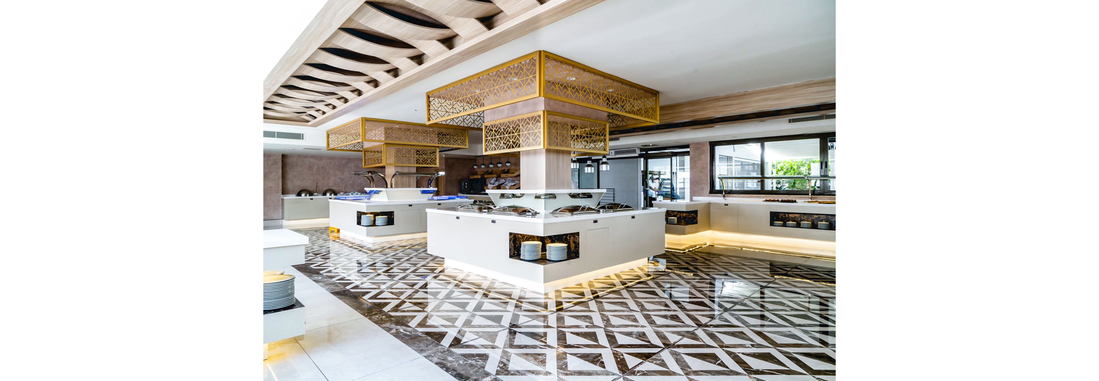 Emre Beach Hotel & Emre Hotel