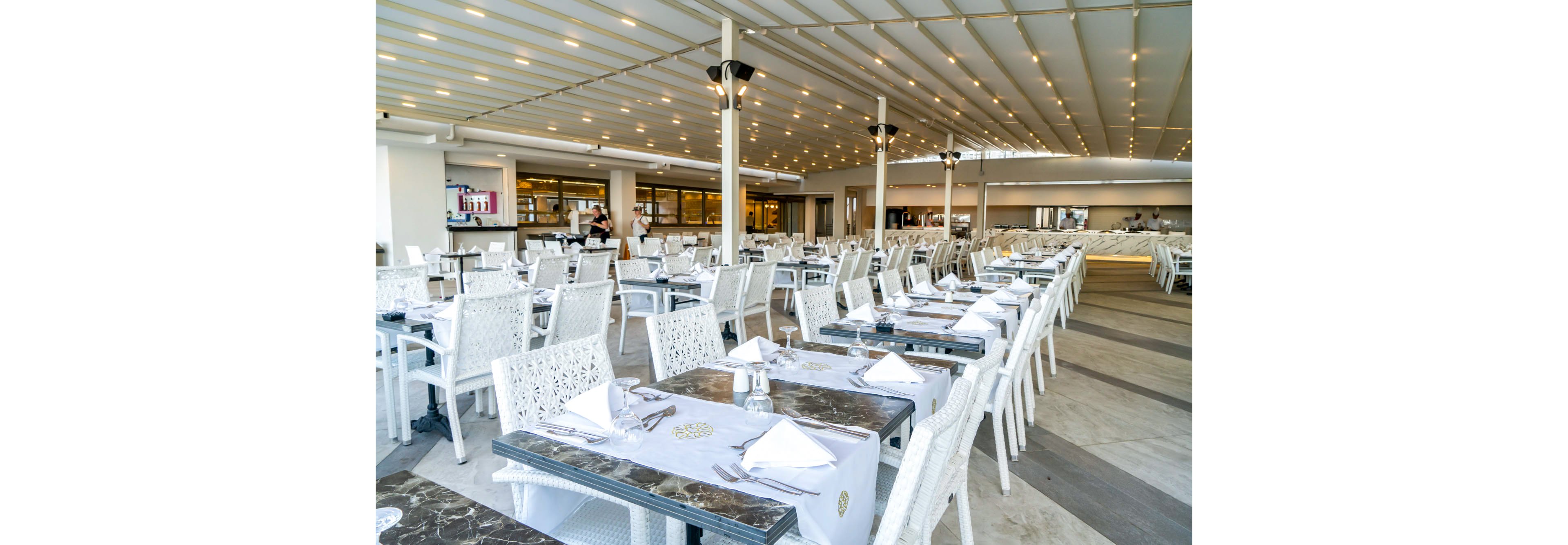 Emre Beach Hotel & Emre Hotel