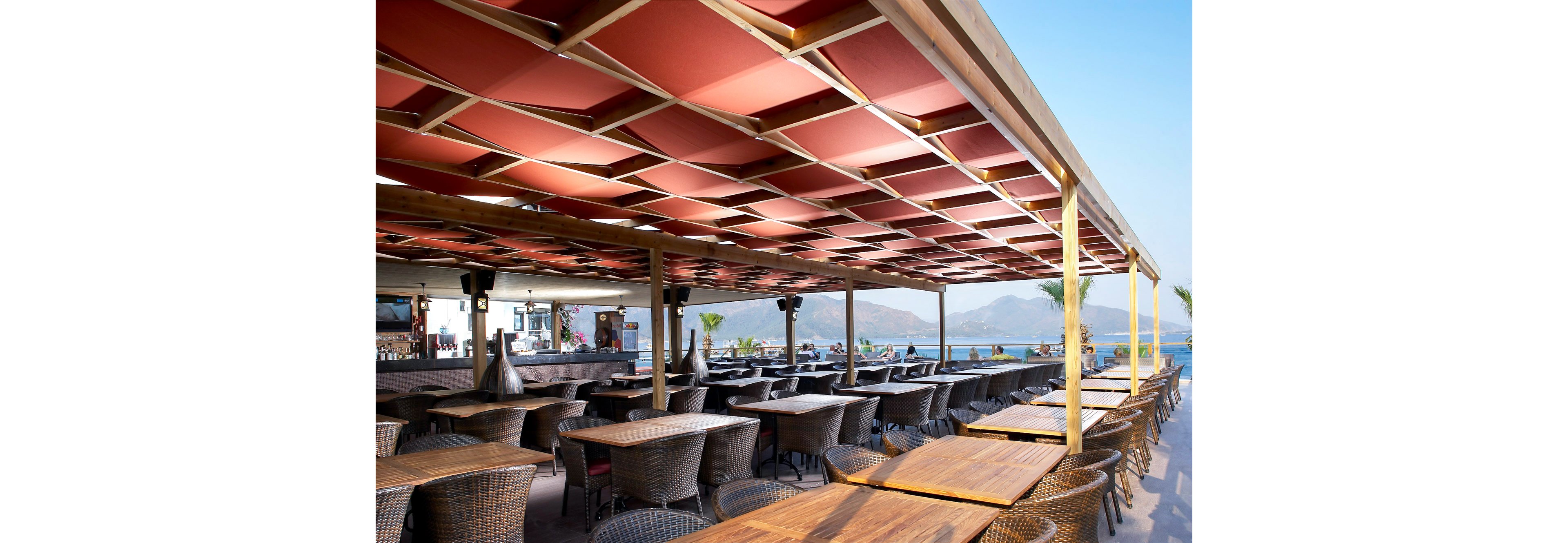 Emre Beach Hotel & Emre Hotel