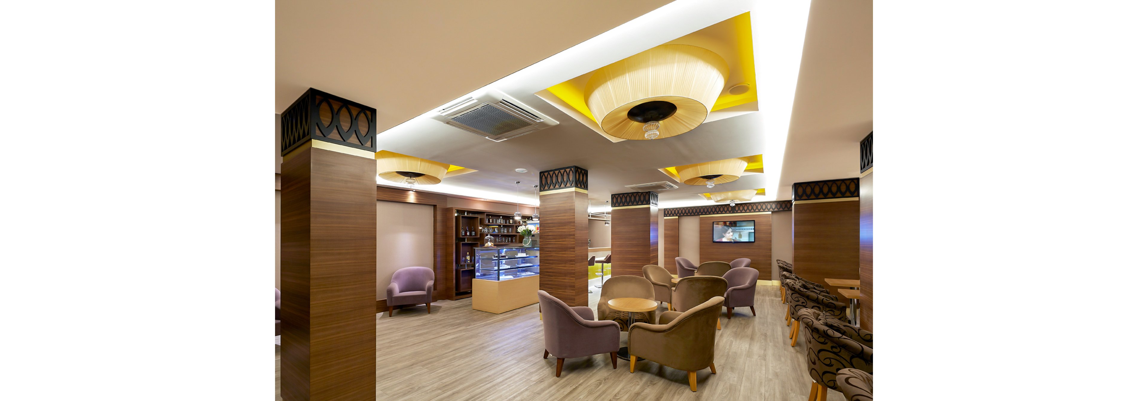 Emre Beach Hotel & Emre Hotel