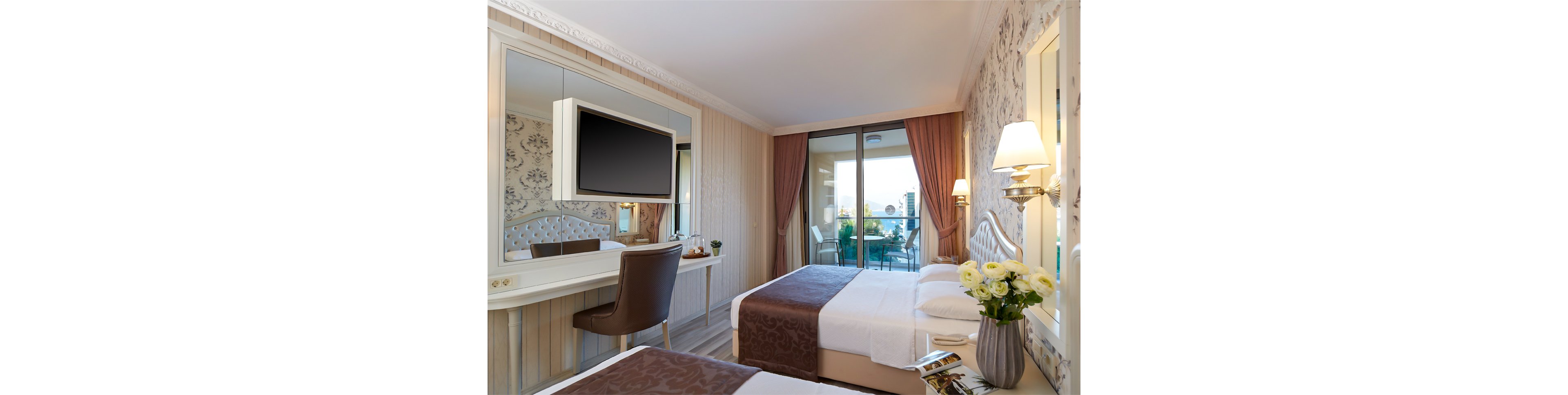 Emre Beach Hotel & Emre Hotel