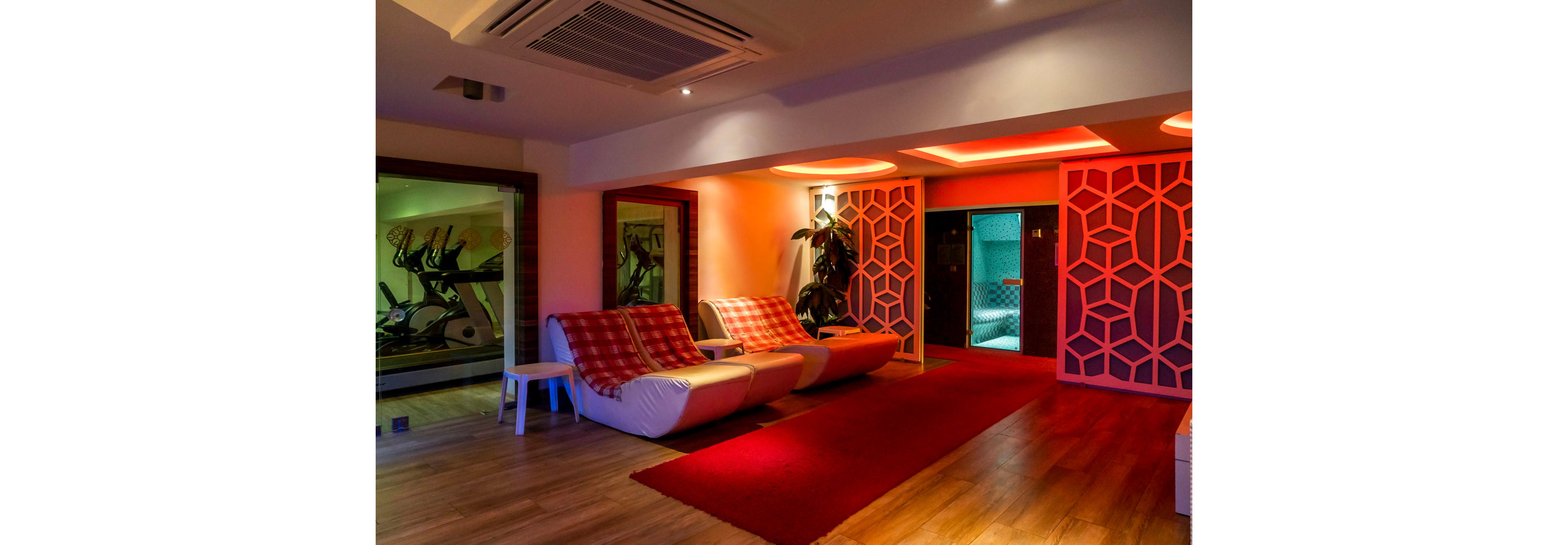 Emre Beach Hotel & Emre Hotel