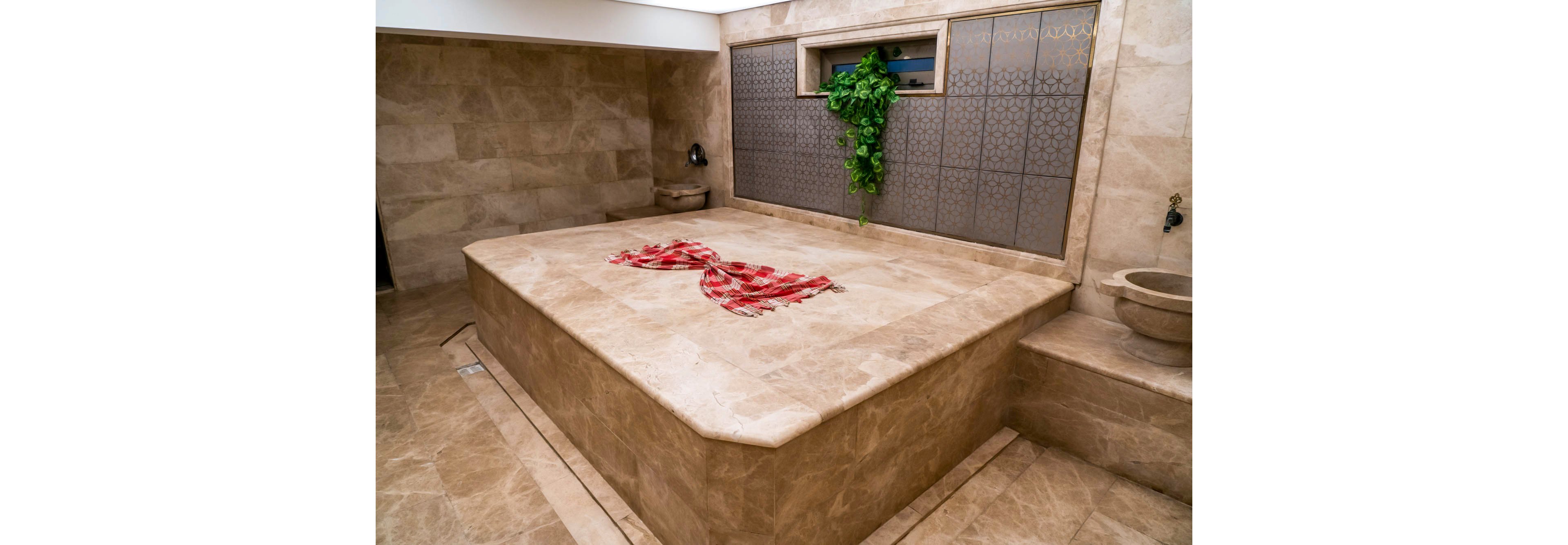 Emre Beach Hotel & Emre Hotel