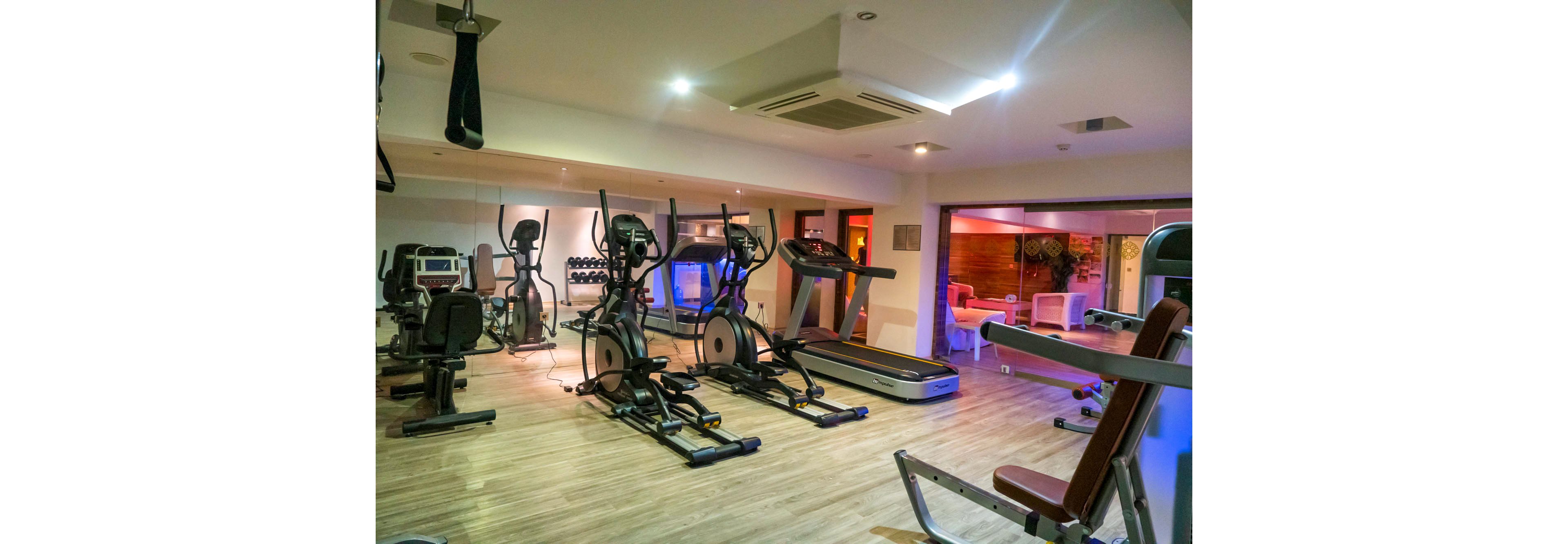 Emre Beach Hotel & Emre Hotel