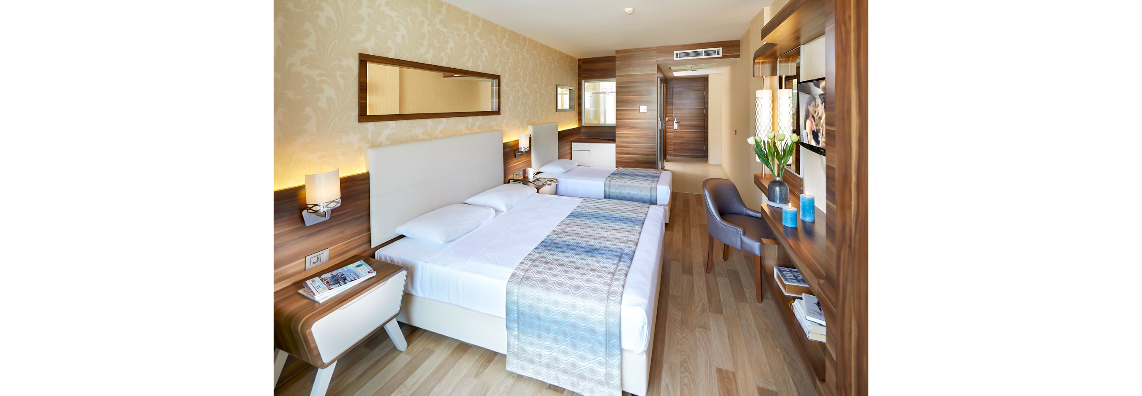 Emre Beach Hotel & Emre Hotel