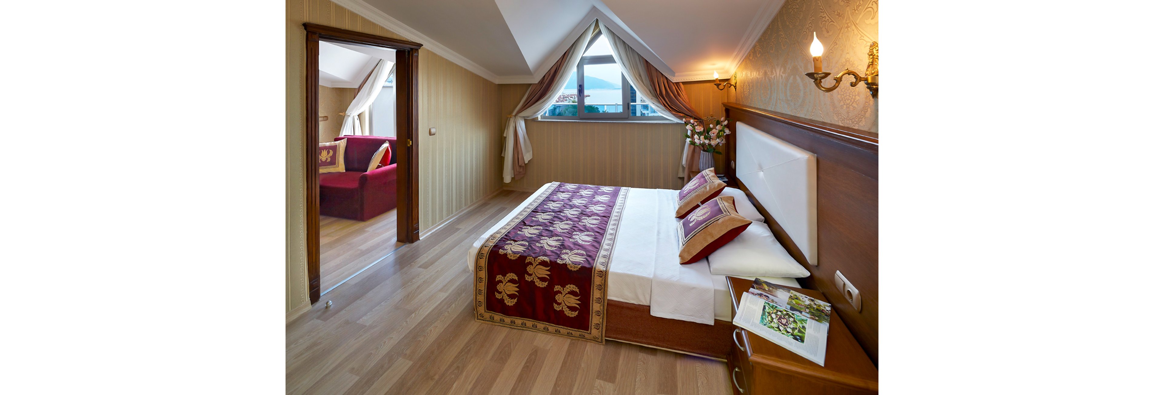 Emre Beach Hotel & Emre Hotel