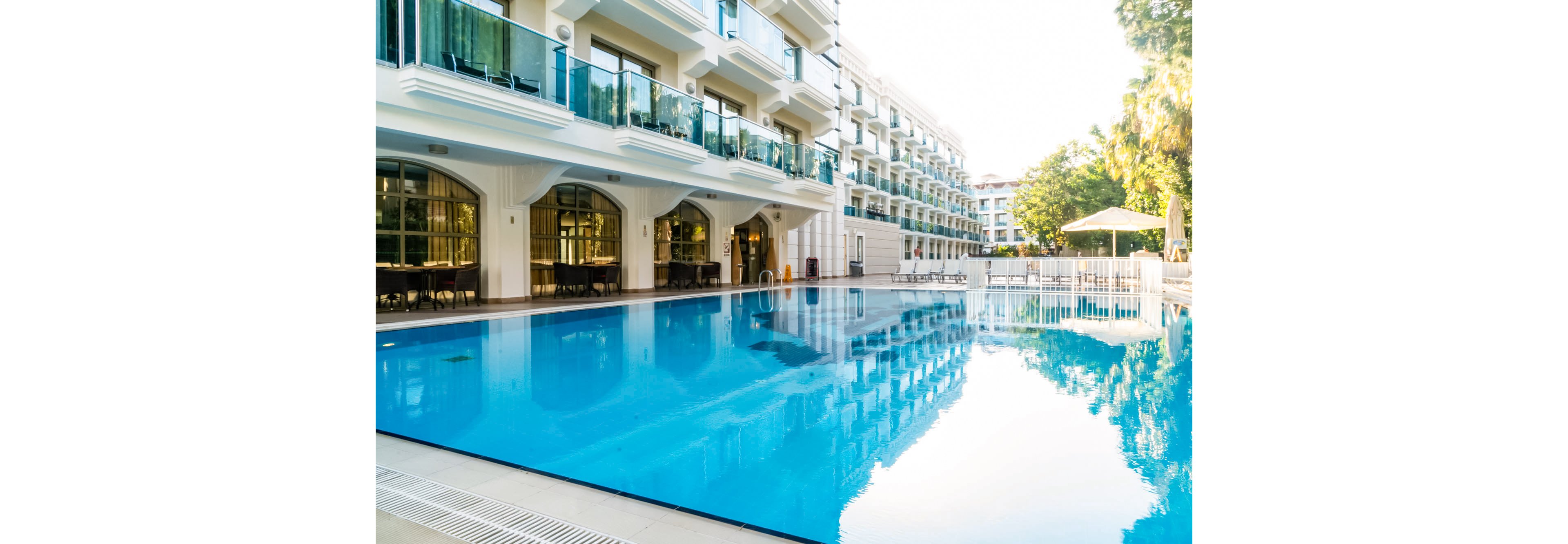 Emre Beach Hotel & Emre Hotel