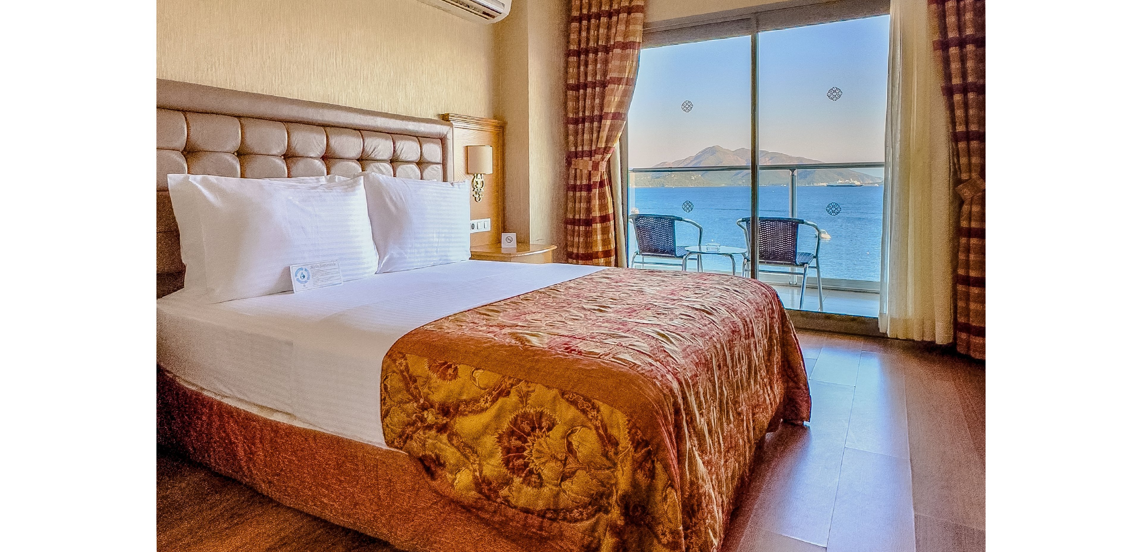 Emre Beach Hotel & Emre Hotel