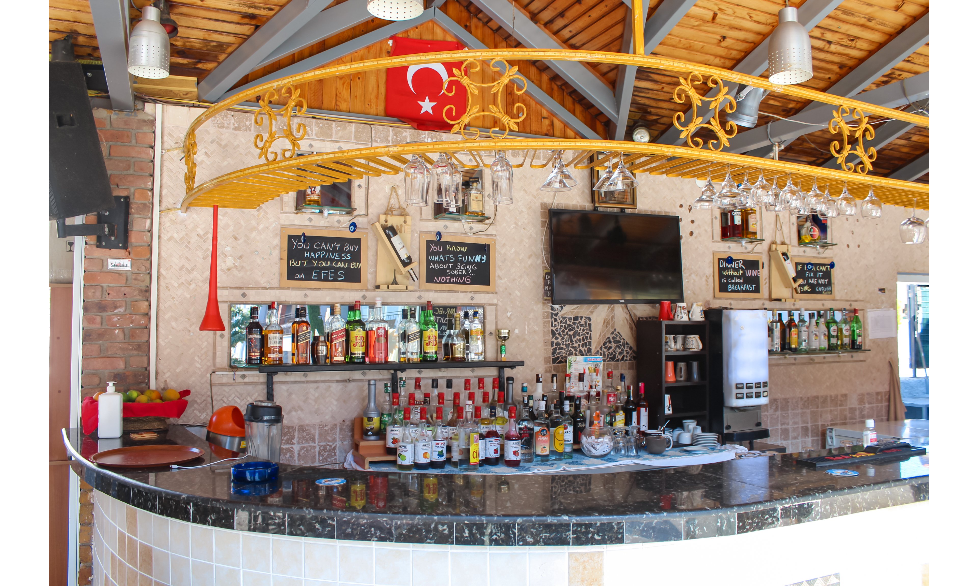 Club Sun Village Apartments