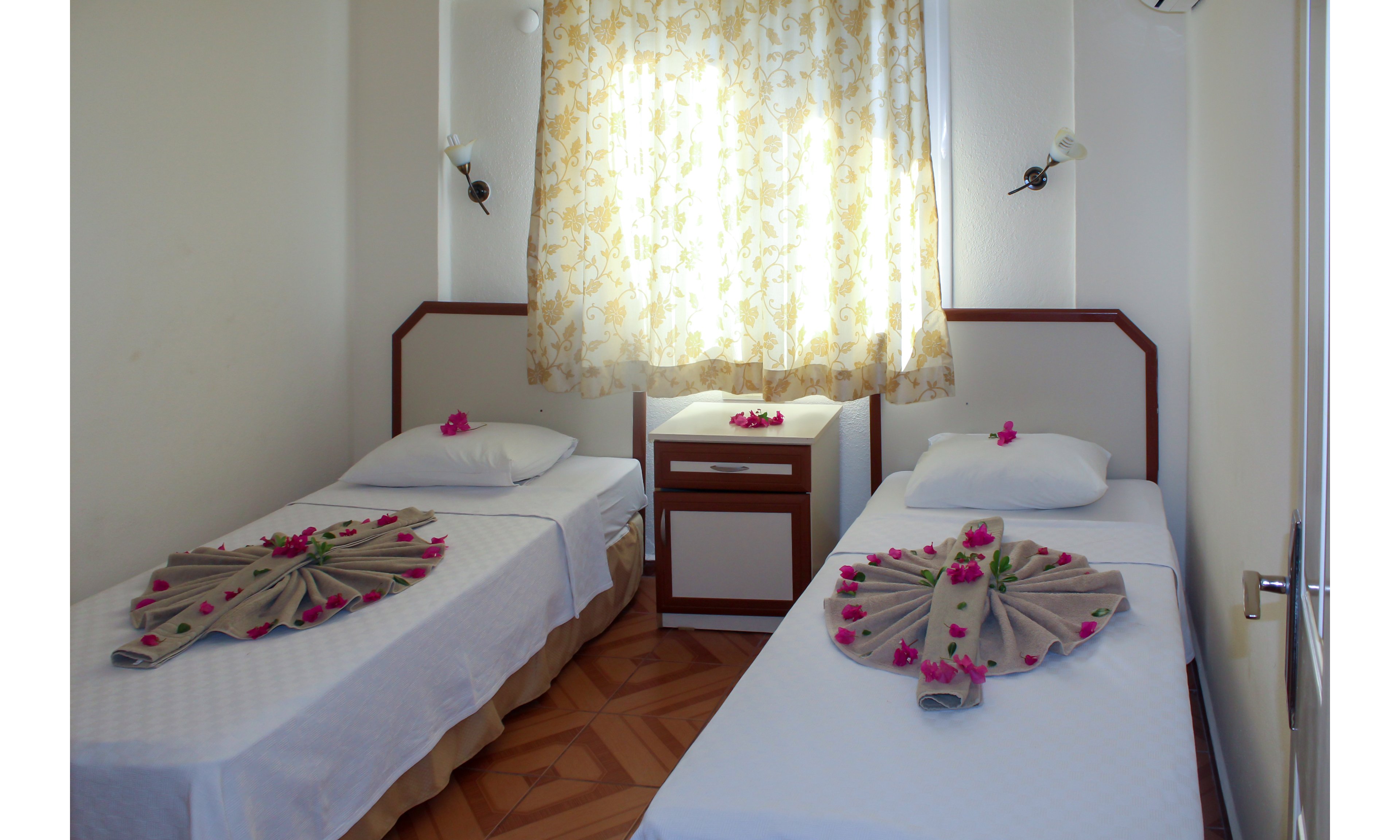 Club Sun Village Apartments