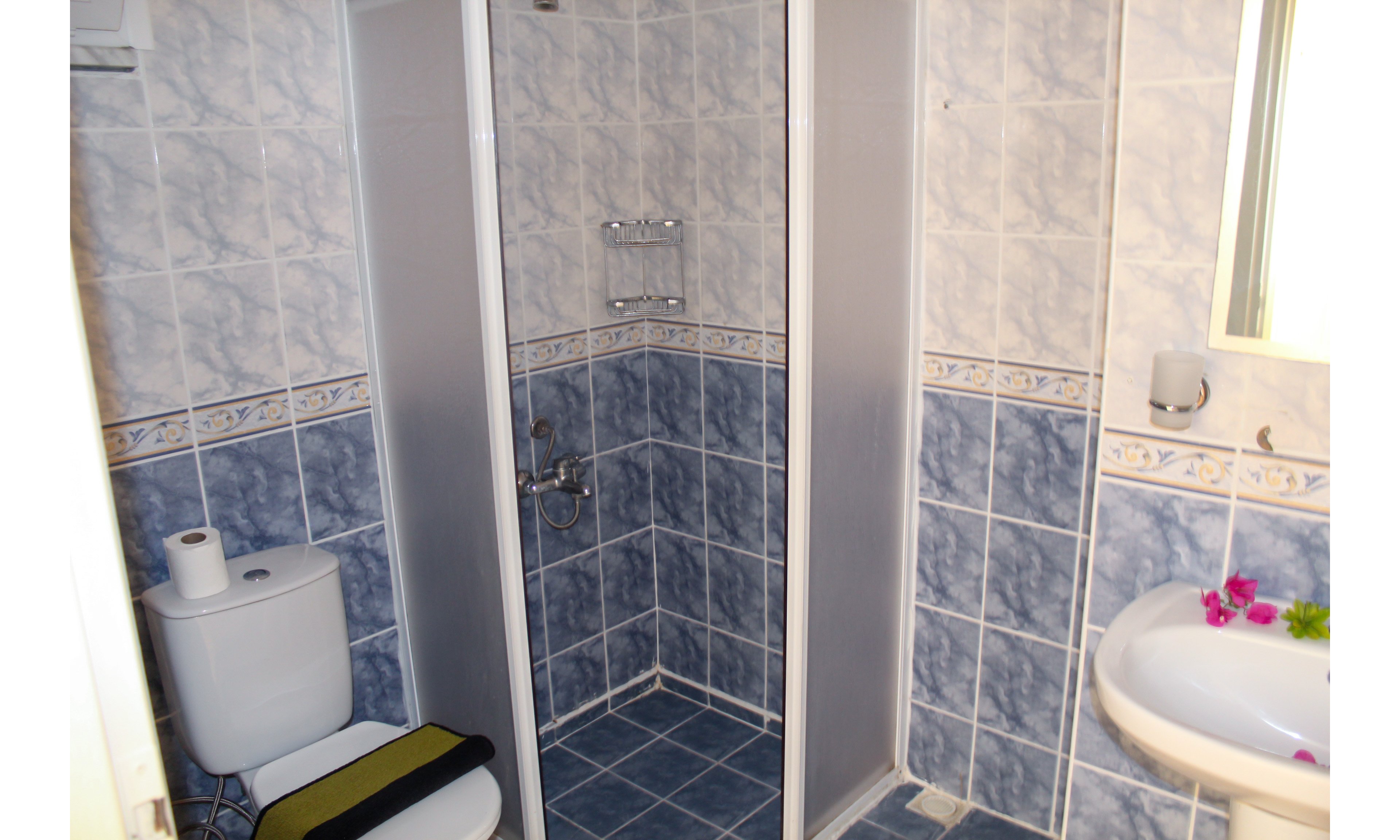 Club Sun Village Apartments