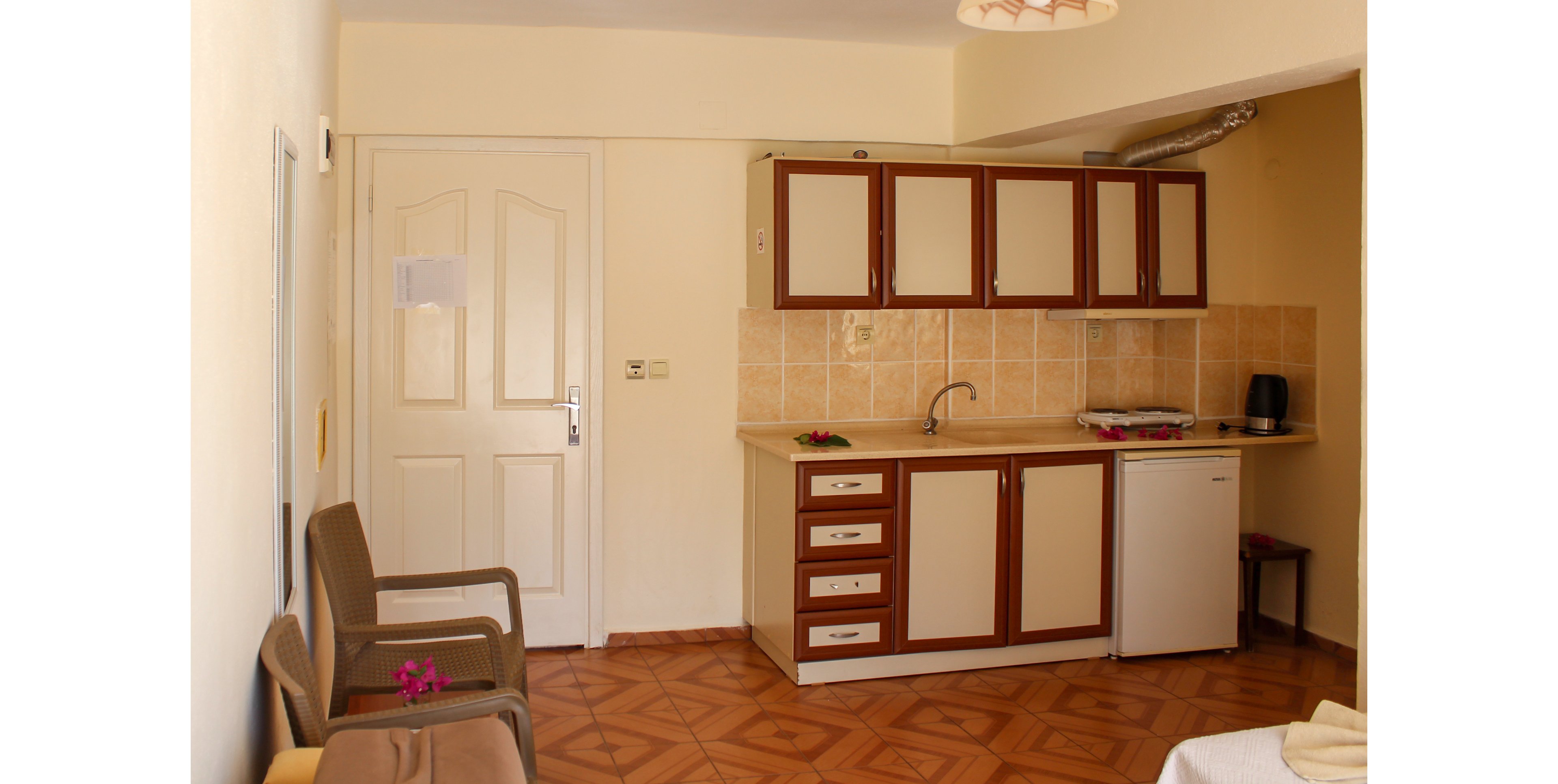 Club Sun Village Apartments