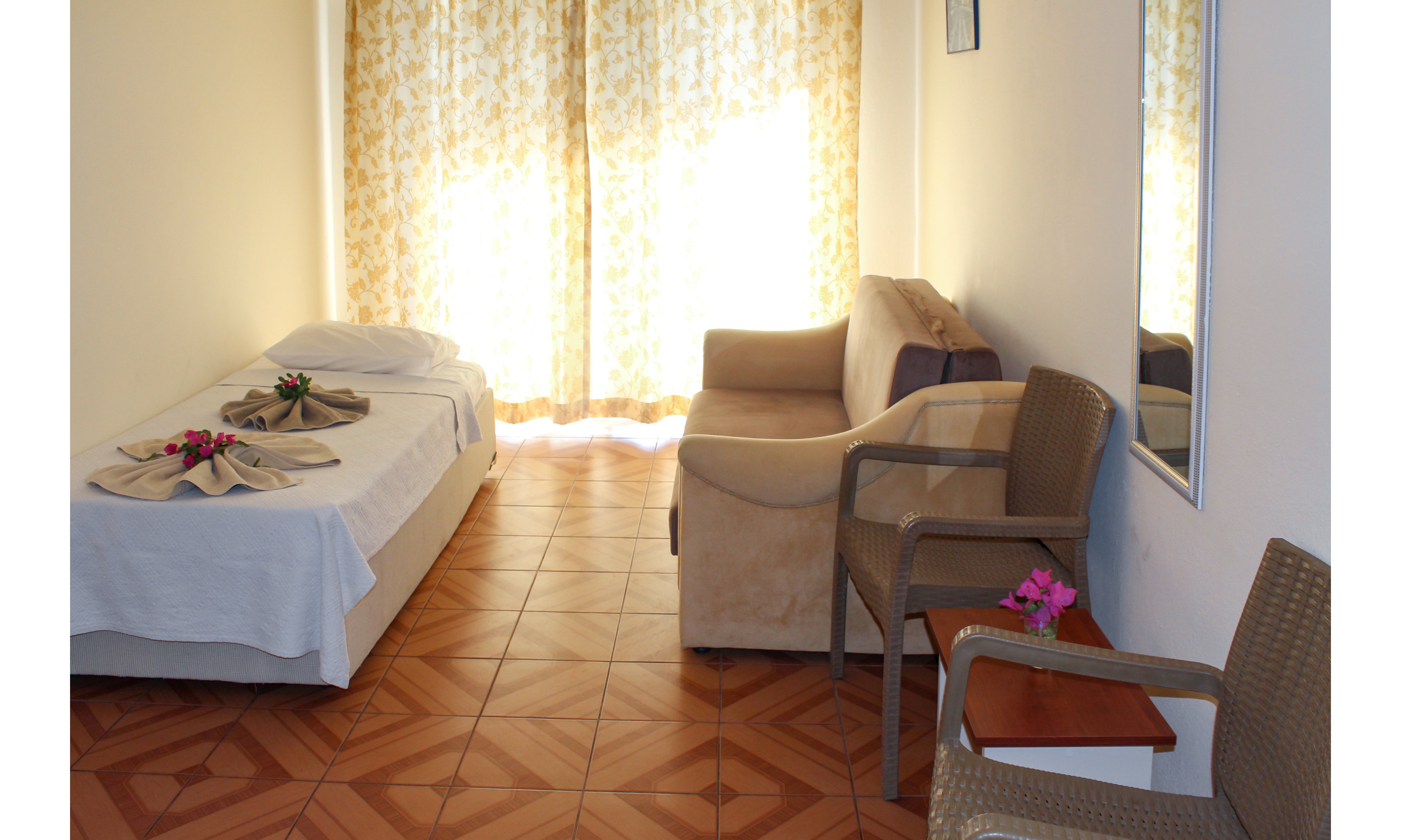 Club Sun Village Apartments